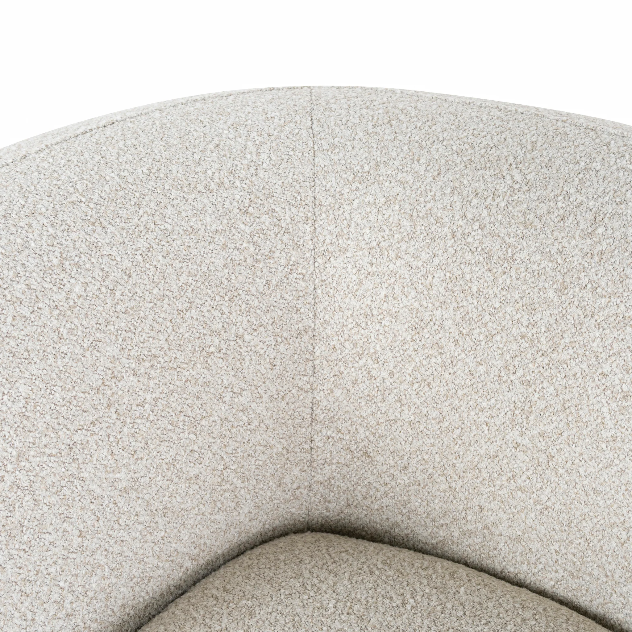 CLC10391-AE 3 Seater Sofa - Oatmeal Beige - Image 15