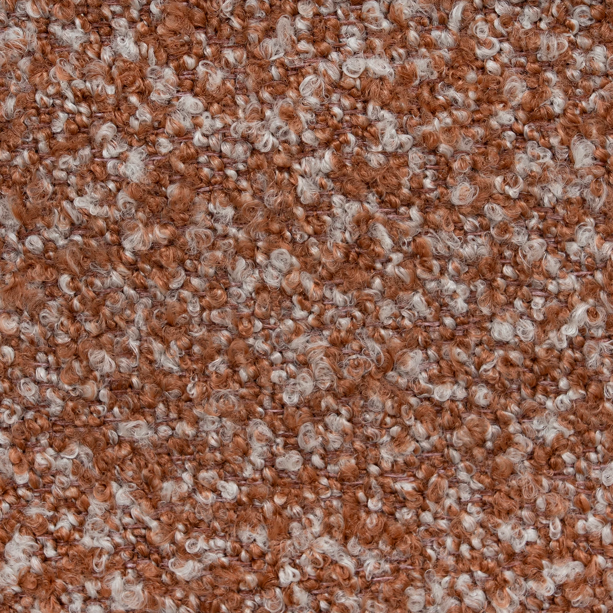 CLC10395-AE Armchair - Terracotta Brown - Image 12