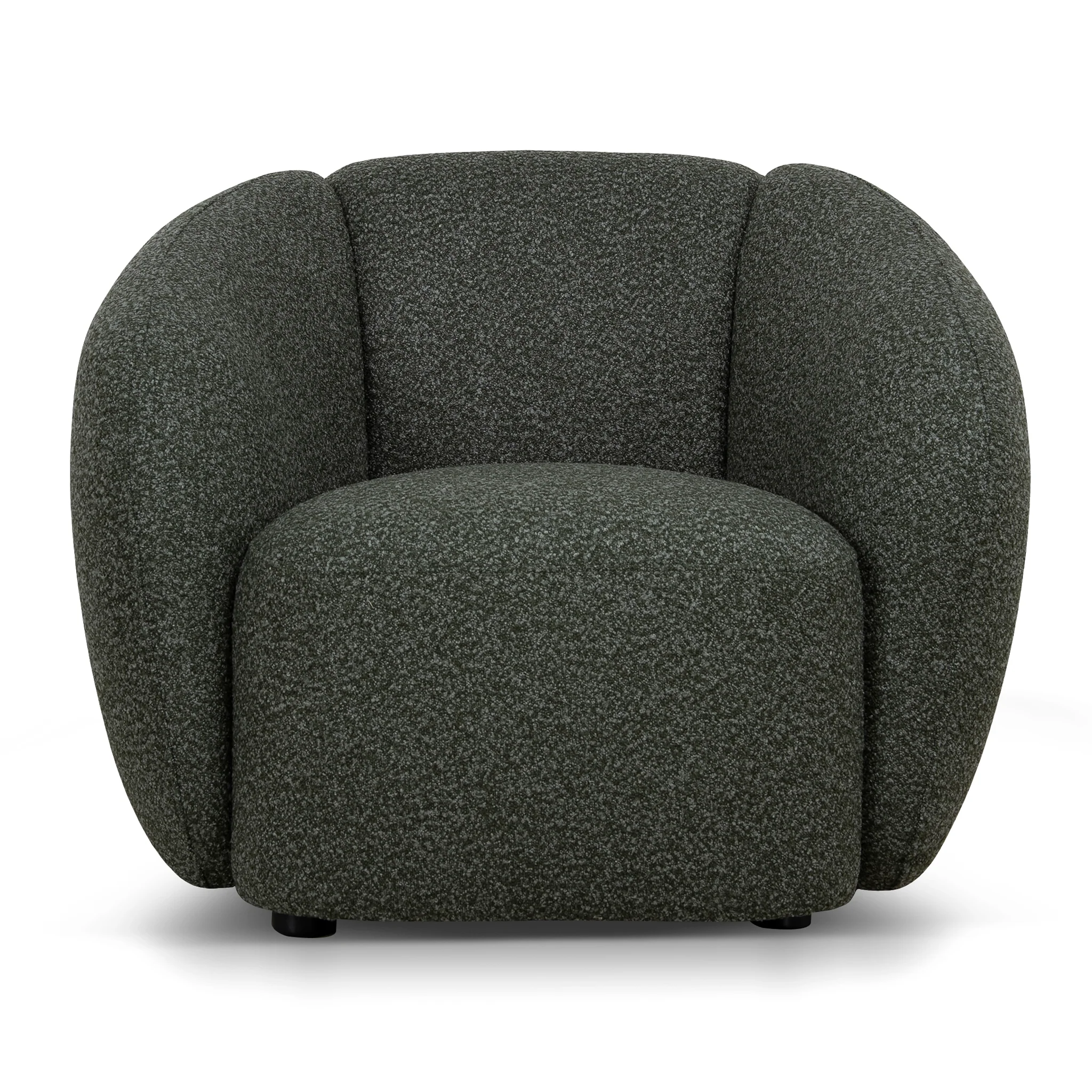CLC10396-AE Armchair - Amazon Green - Image 2