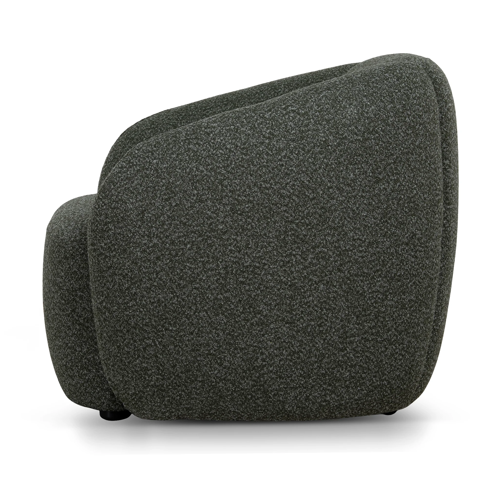 CLC10396-AE Armchair - Amazon Green - Image 3