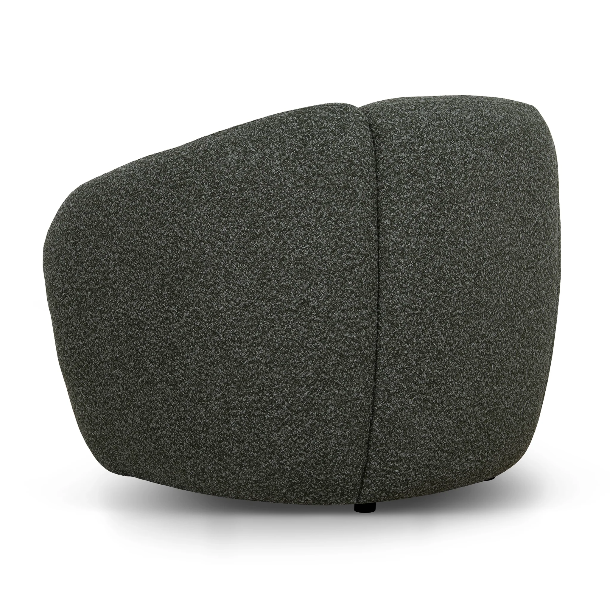 CLC10396-AE Armchair - Amazon Green - Image 4