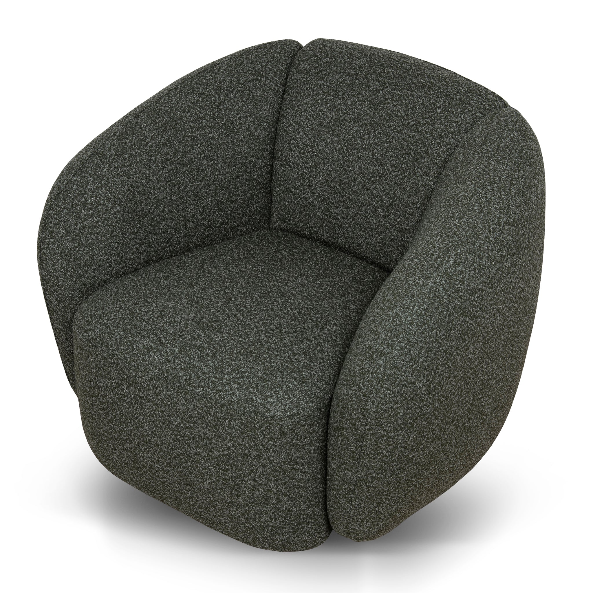 CLC10396-AE Armchair - Amazon Green - Image 6