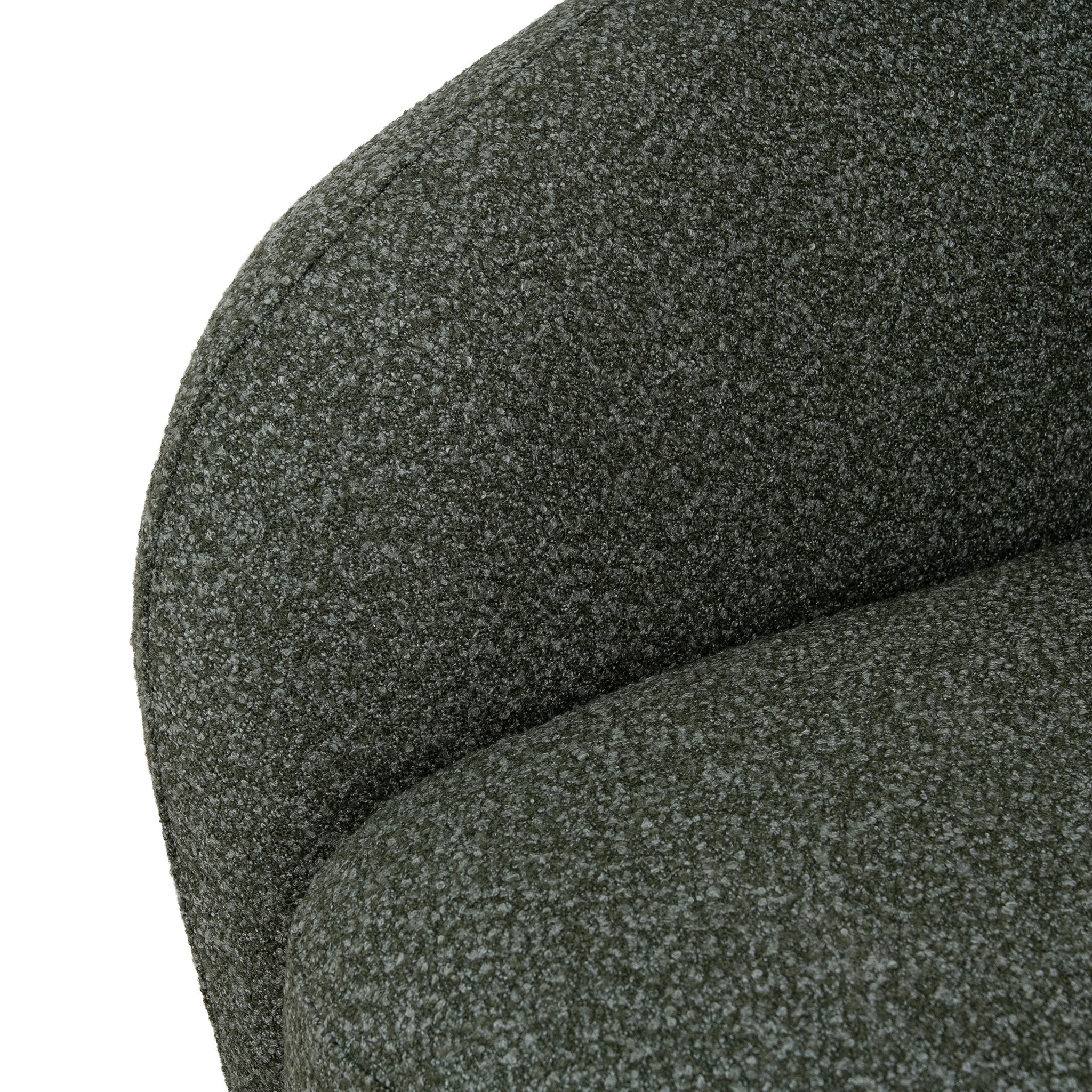CLC10396-AE Armchair - Amazon Green - Image 7