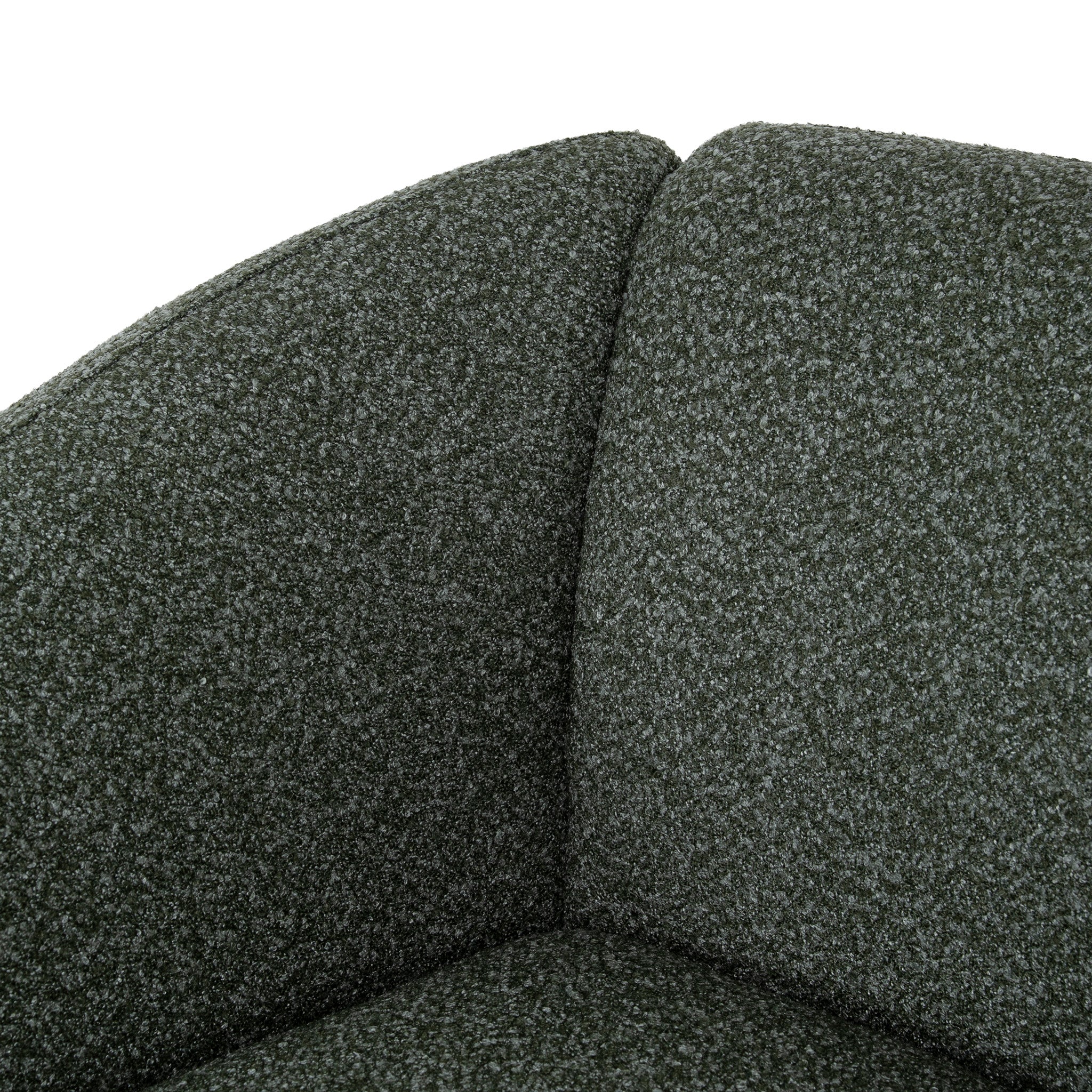 CLC10396-AE Armchair - Amazon Green - Image 8