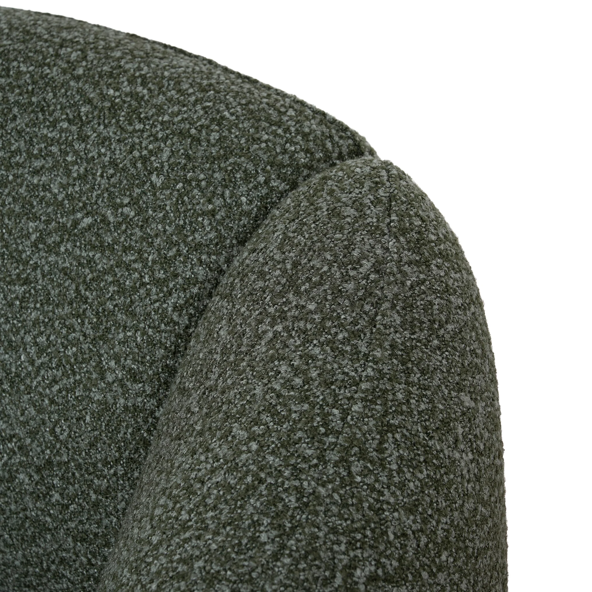 CLC10396-AE Armchair - Amazon Green - Image 9