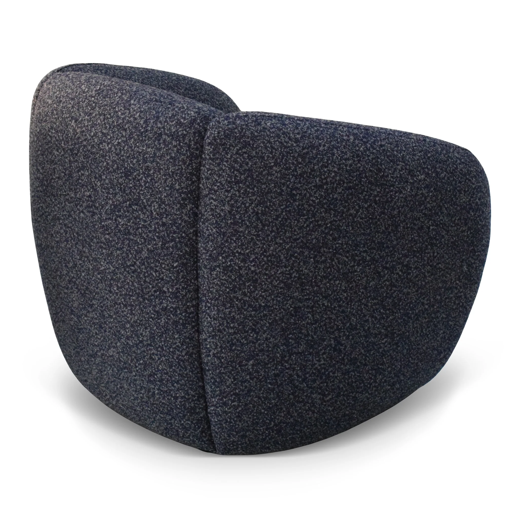 CLC10397-AE Armchair - Midnight Blue - Image 4