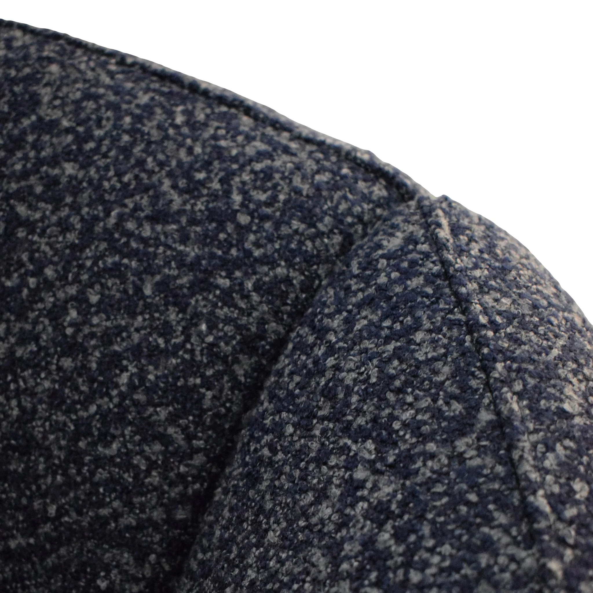 CLC10397-AE Armchair - Midnight Blue - Image 7