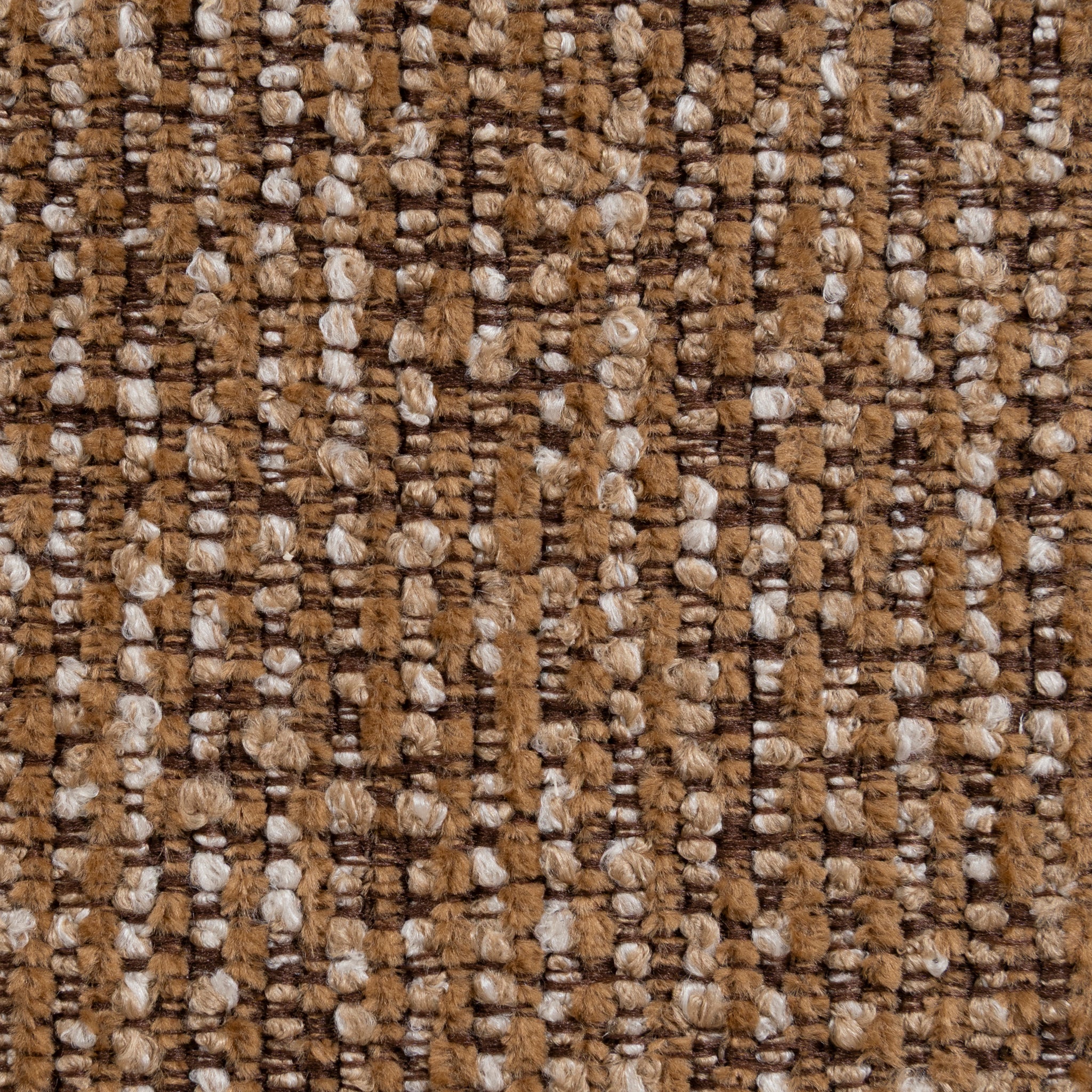 CLC10401-IG 3 Seater Fabric Sofa - Almond Brown - Image 20