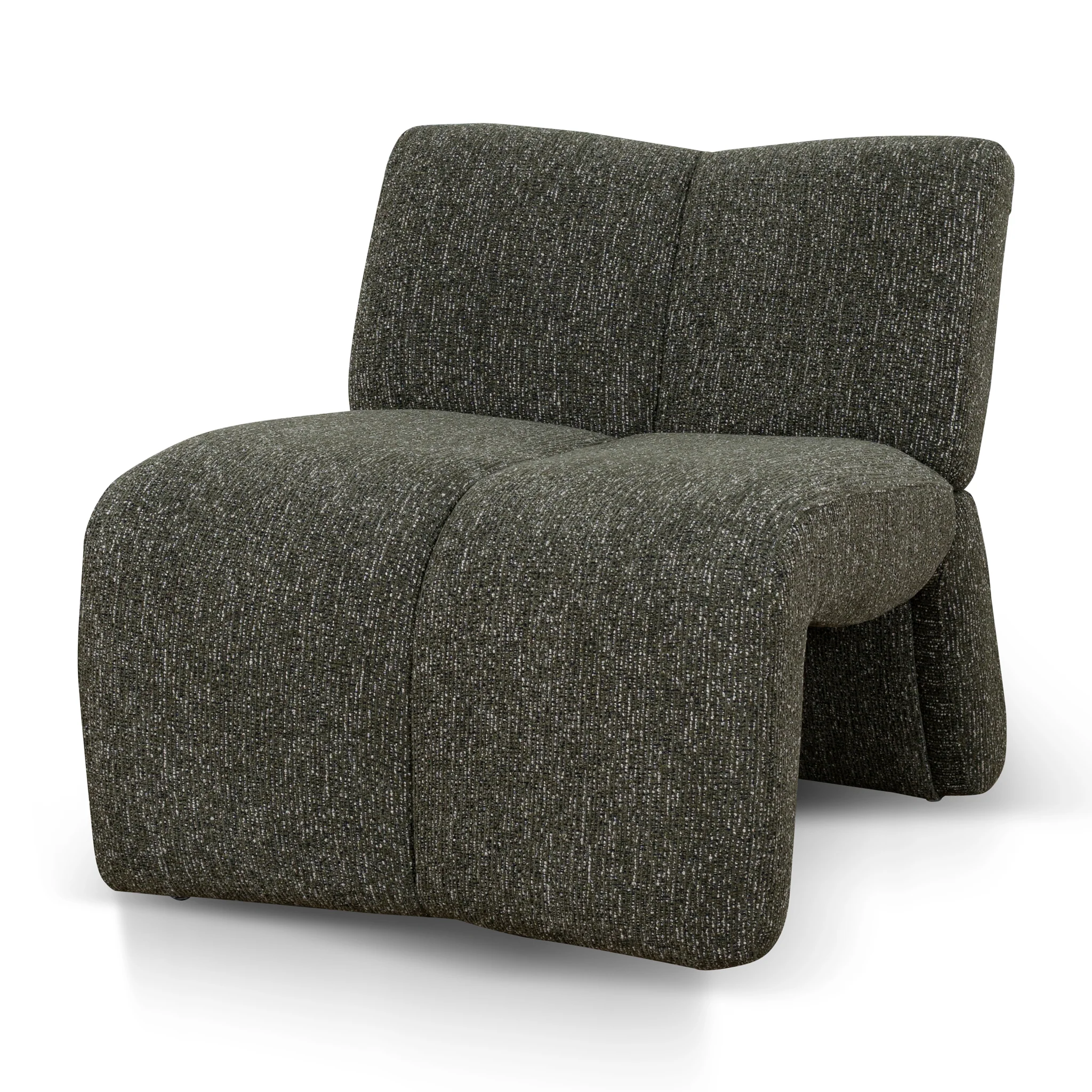 CLC10434-CA Lounge Chair - Canopy Green
