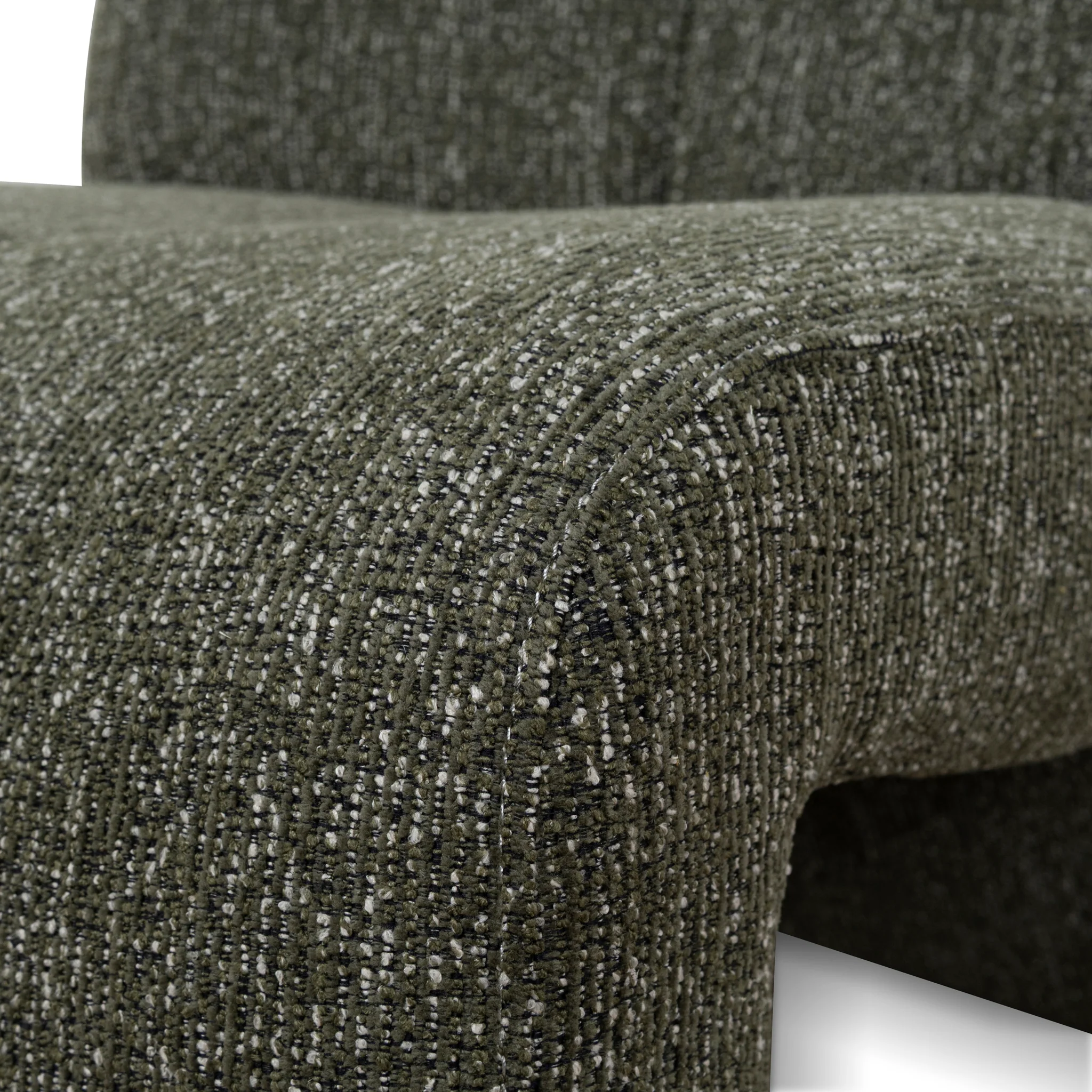CLC10434-CA Lounge Chair - Canopy Green - Image 11