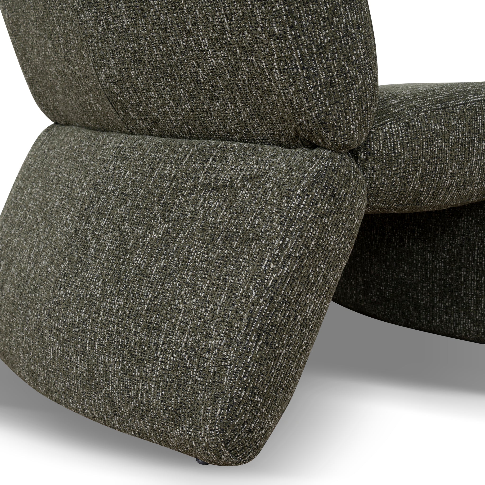 CLC10434-CA Lounge Chair - Canopy Green - Image 12