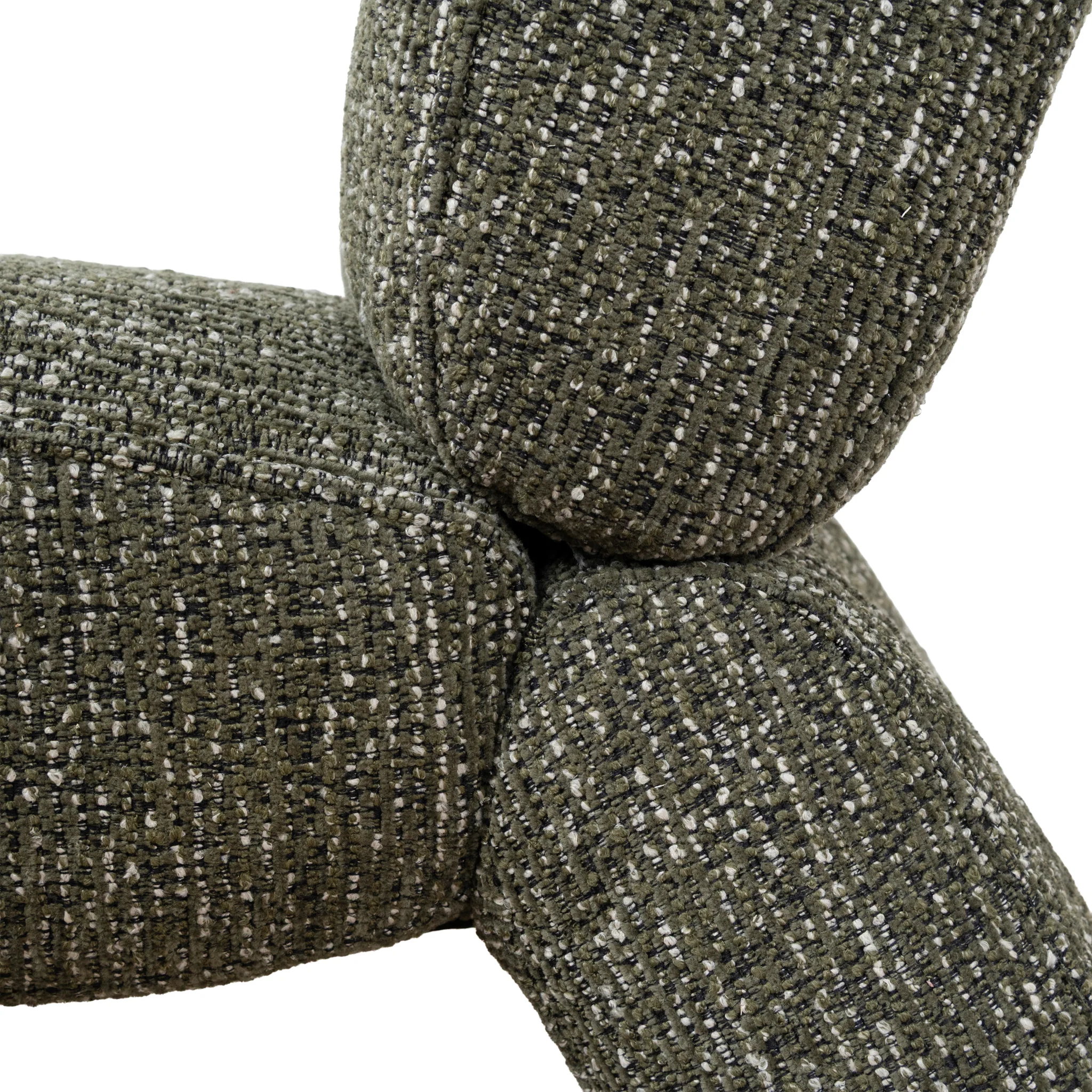 CLC10434-CA Lounge Chair - Canopy Green - Image 13
