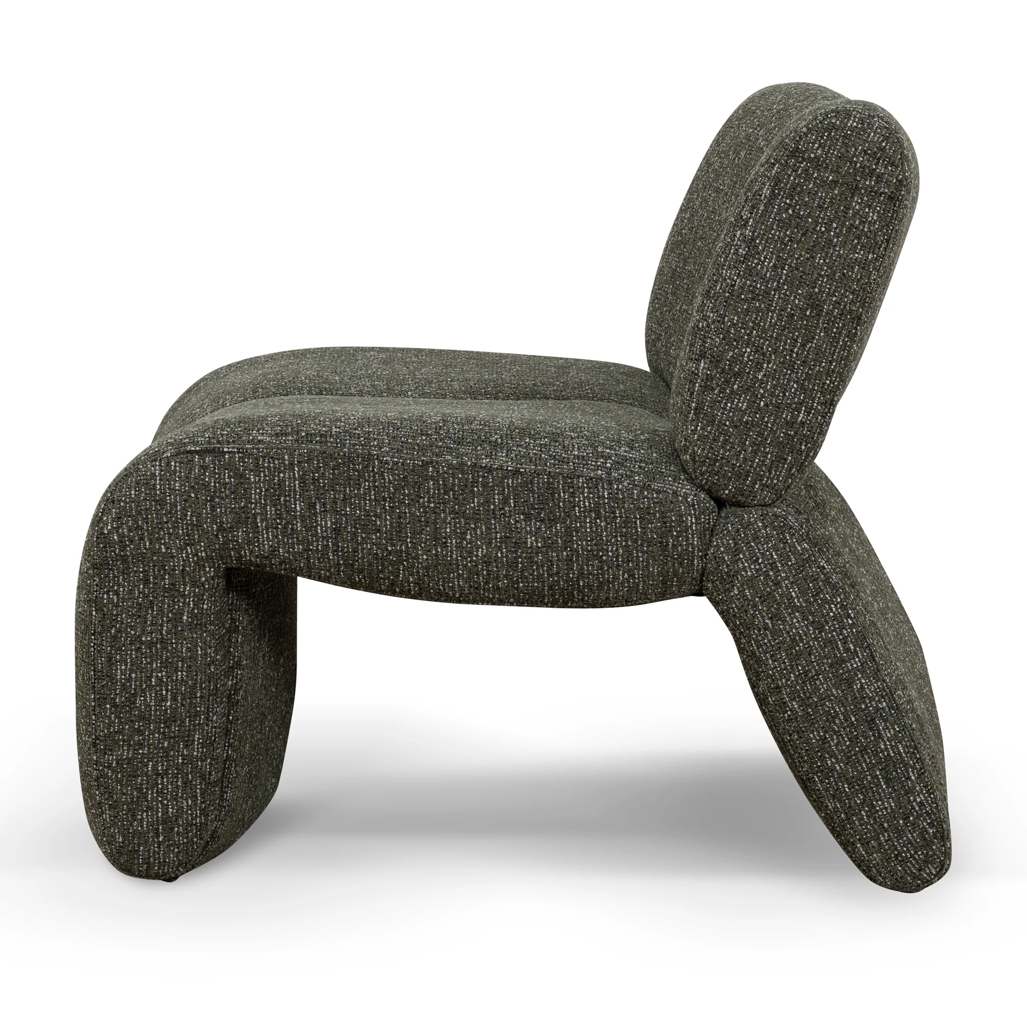 CLC10434-CA Lounge Chair - Canopy Green - Image 3