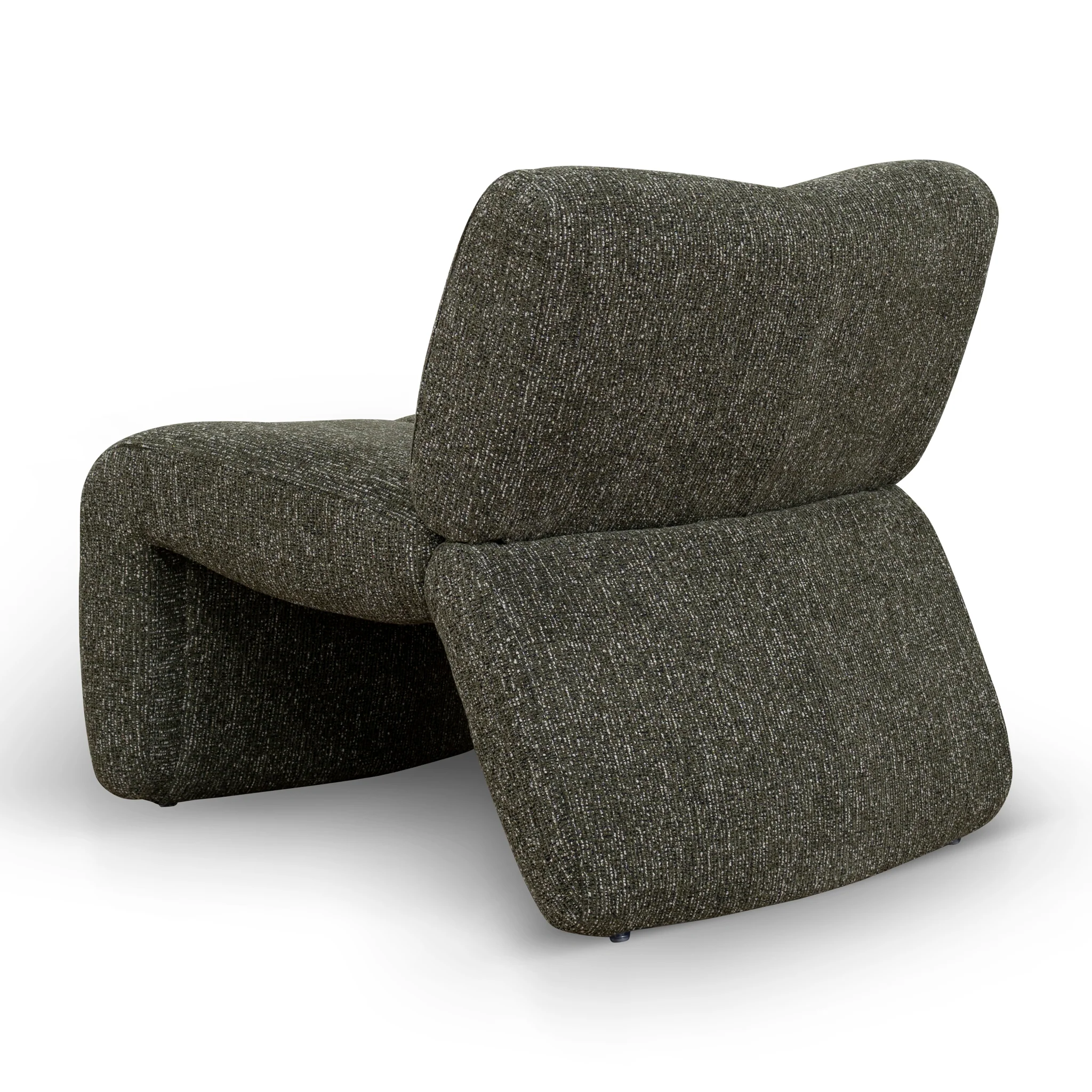 CLC10434-CA Lounge Chair - Canopy Green - Image 4