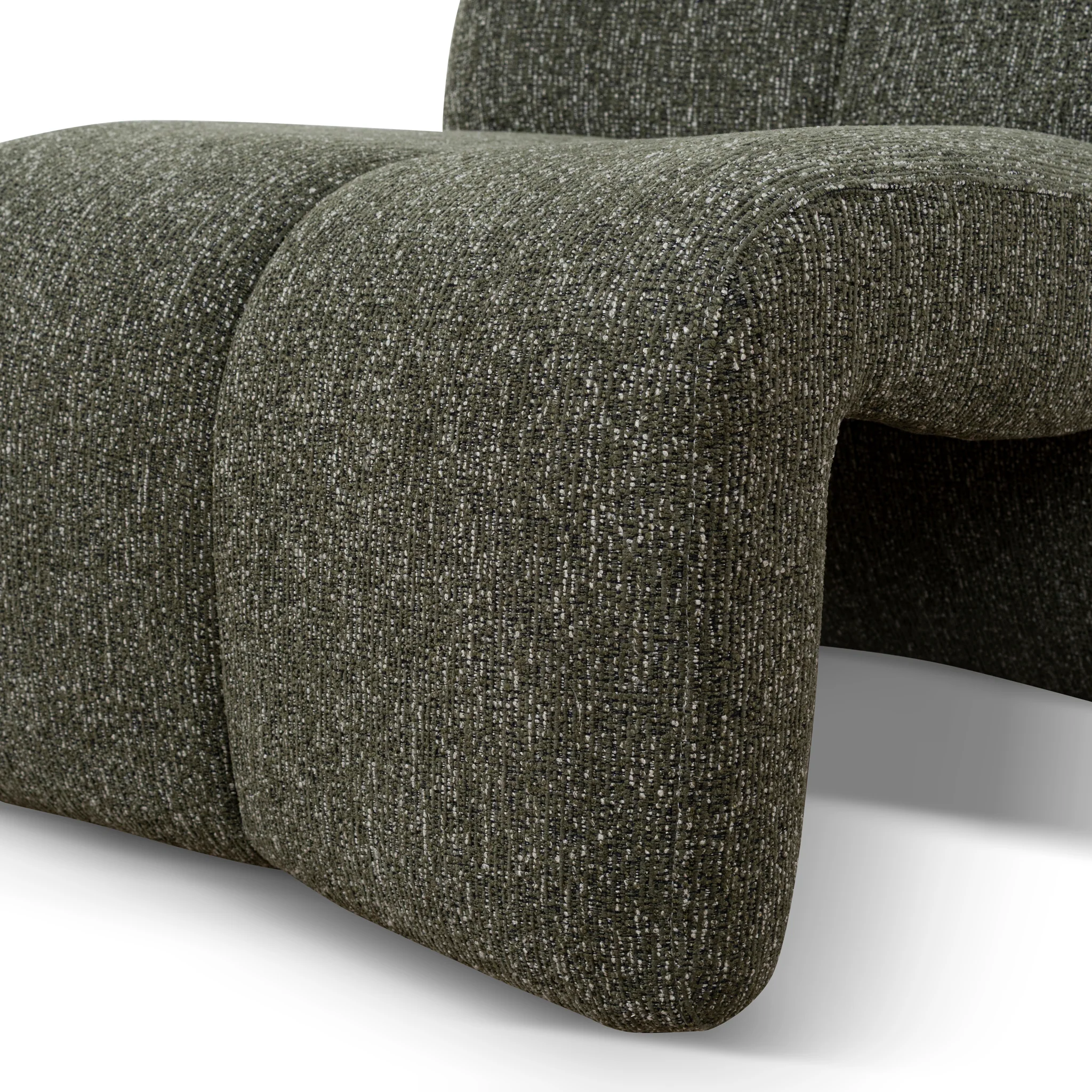 CLC10434-CA Lounge Chair - Canopy Green - Image 7
