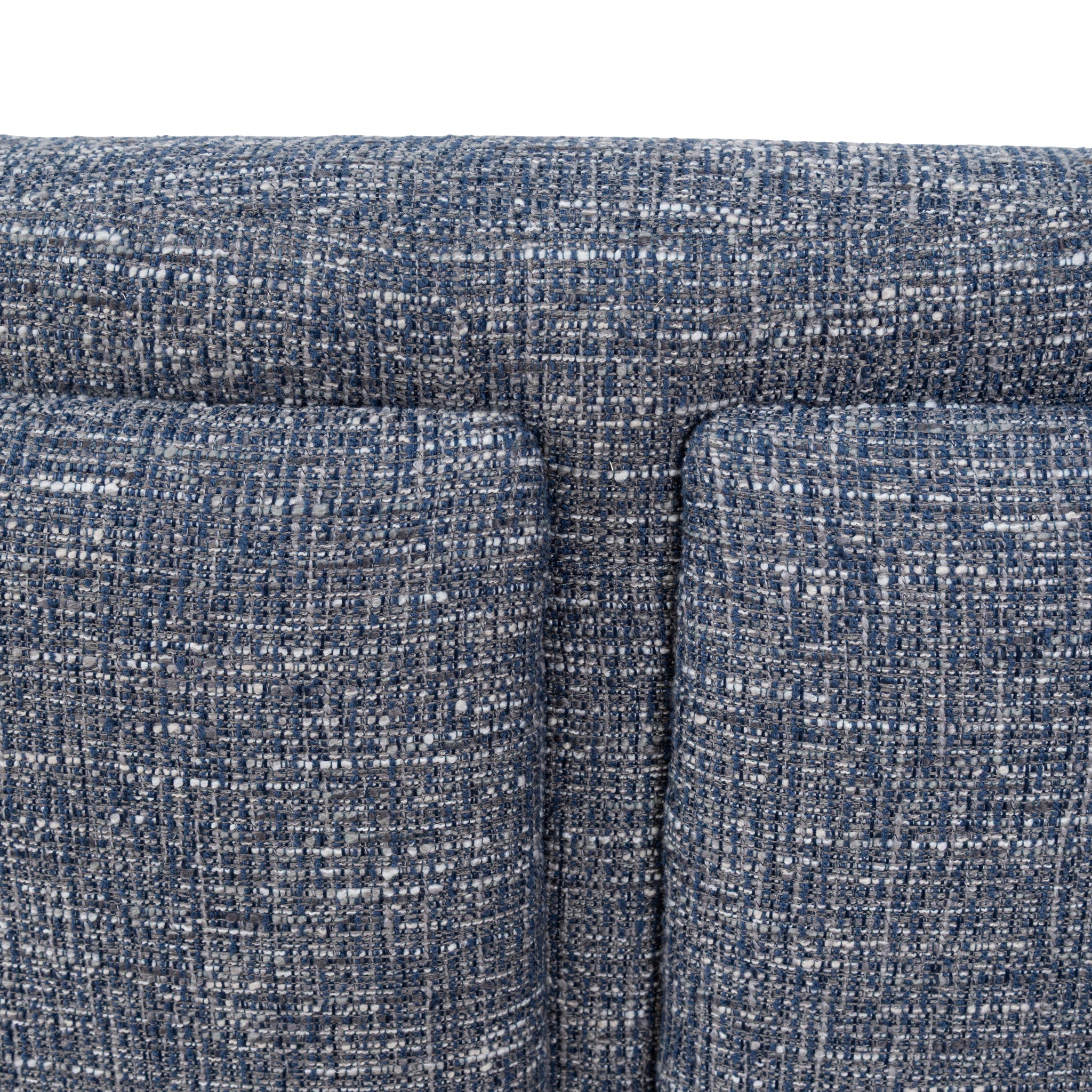 CLC10451-KJ Swivel Armchair - Prussian Blue - Image 18