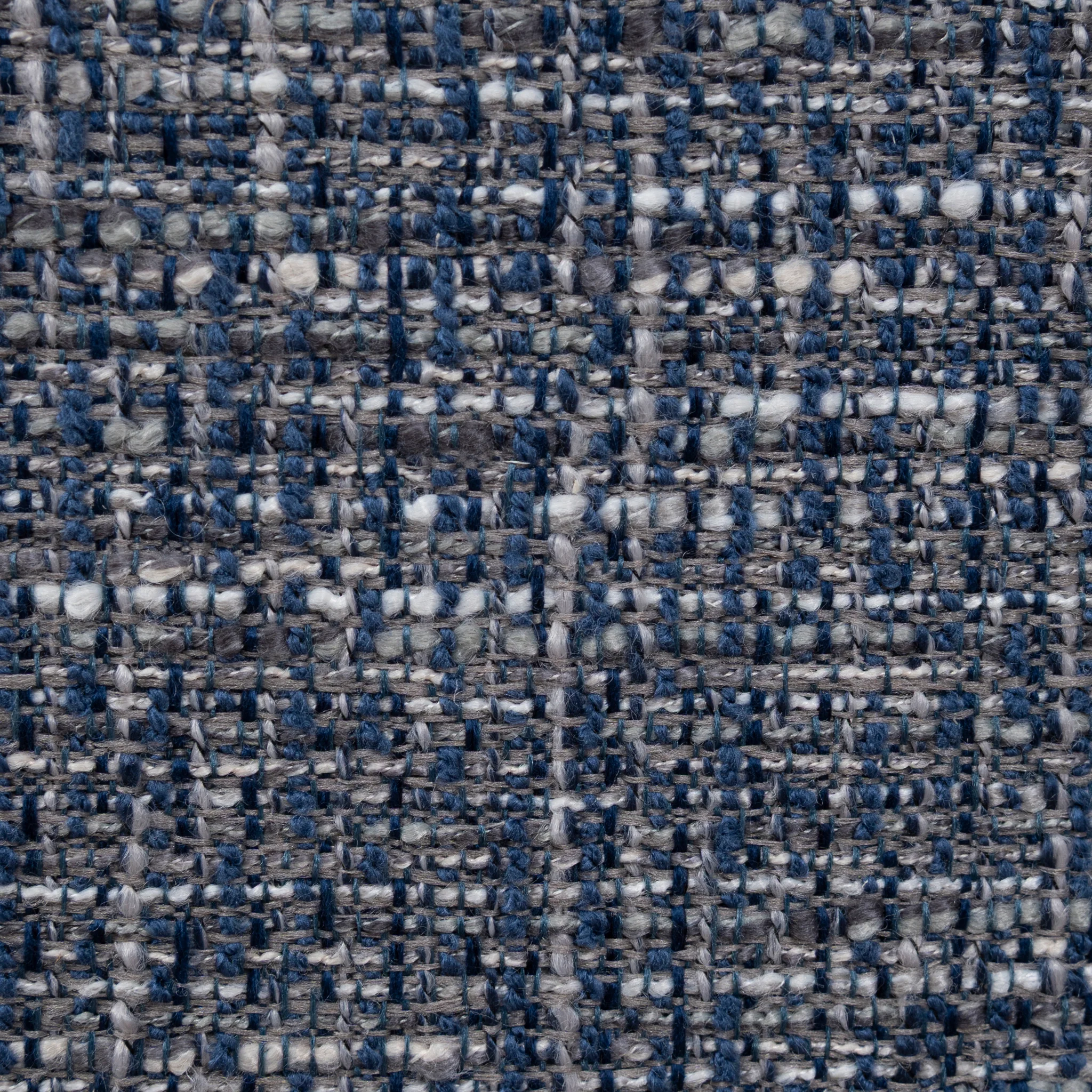CLC10451-KJ Swivel Armchair - Prussian Blue - Image 19