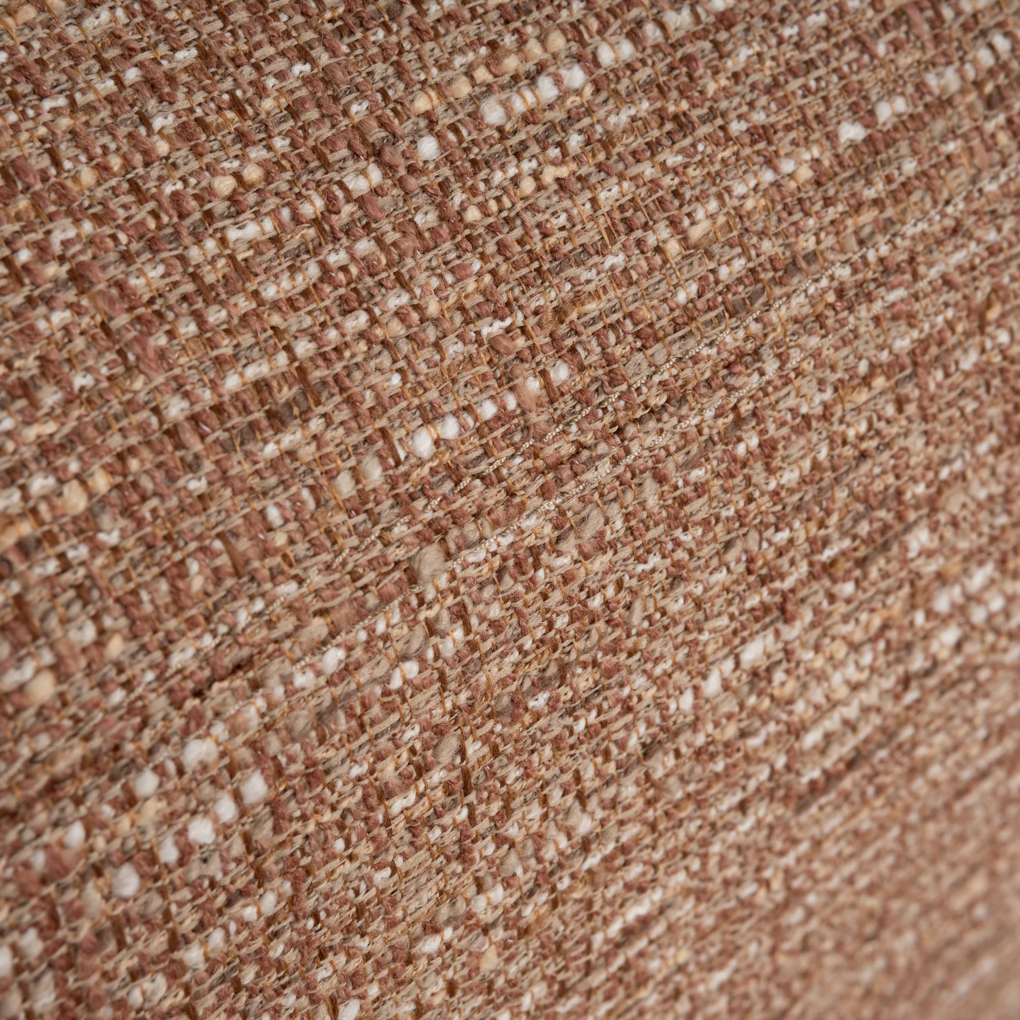 CLC10452-KJ Swivel Armchair - Russet Brown - Image 16
