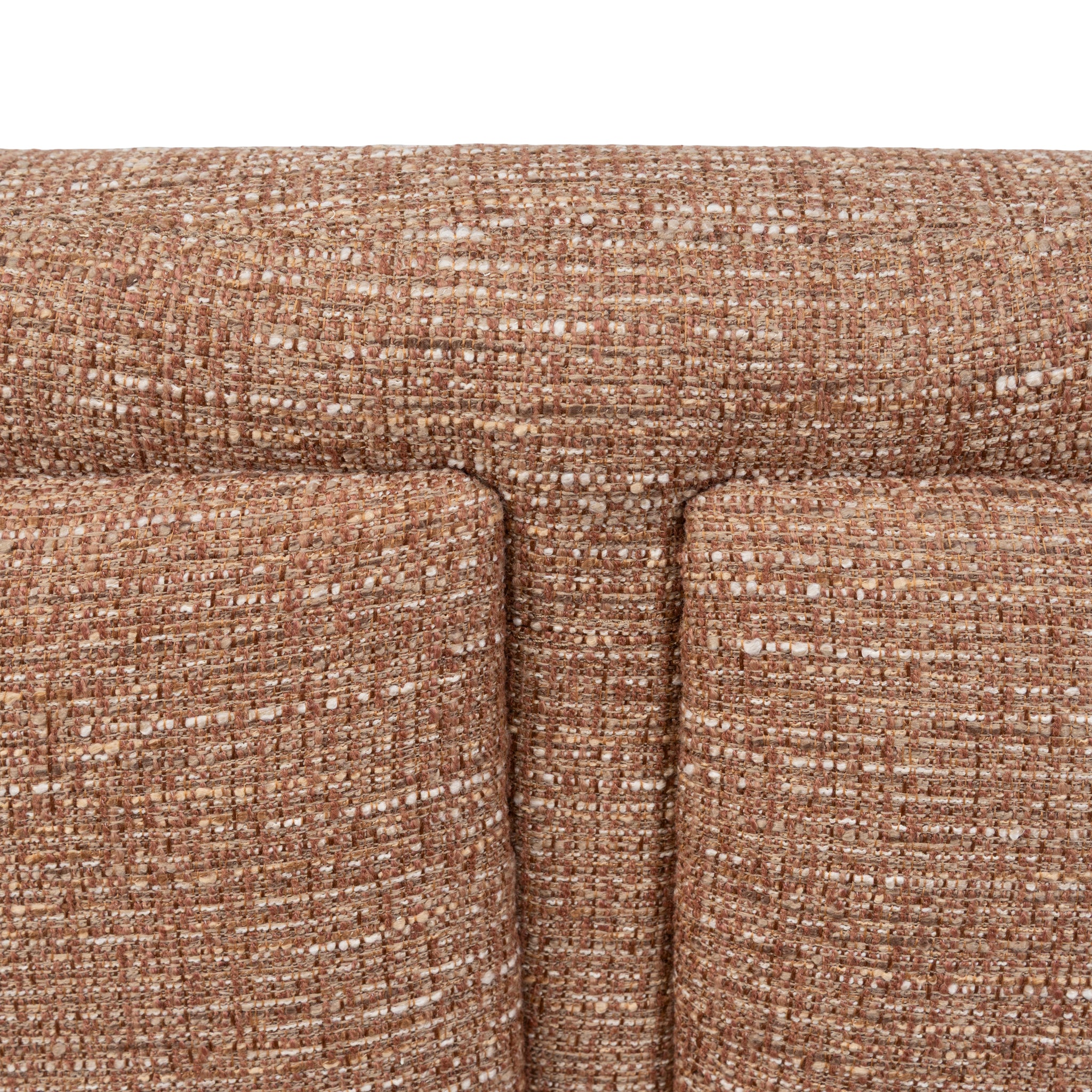 CLC10452-KJ Swivel Armchair - Russet Brown - Image 17