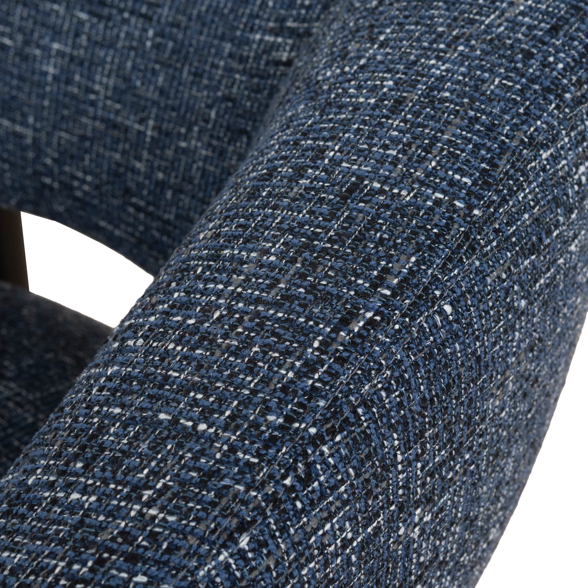 CLC10454-KJ Armchair - Oxford Blue - Image 10