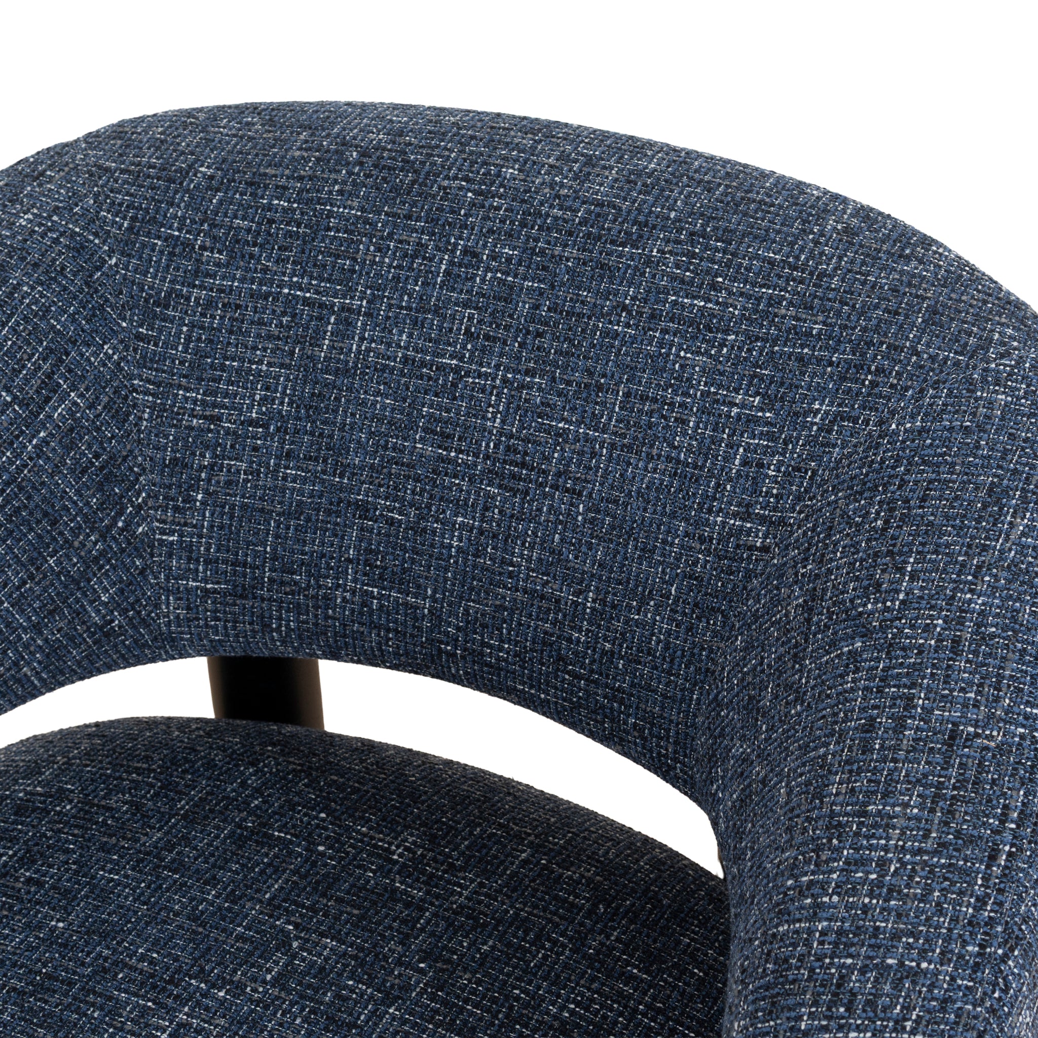 CLC10454-KJ Armchair - Oxford Blue - Image 12