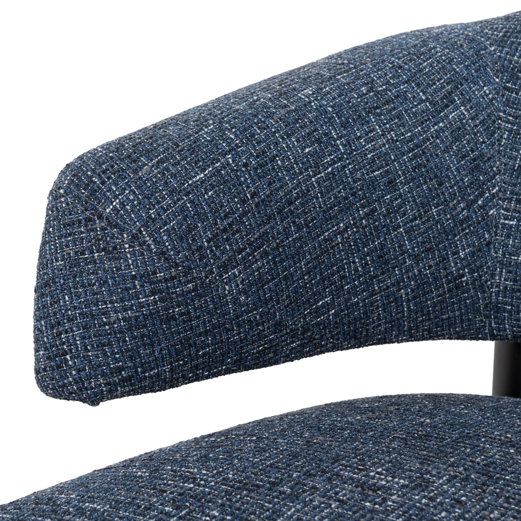 CLC10454-KJ Armchair - Oxford Blue - Image 13