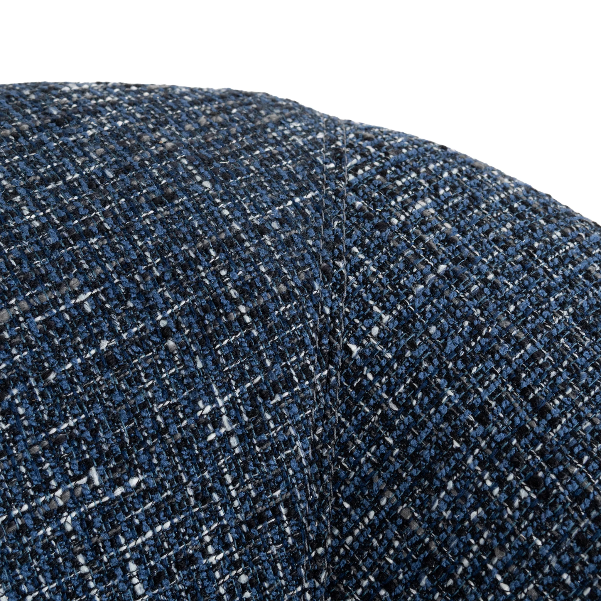 CLC10454-KJ Armchair - Oxford Blue - Image 14