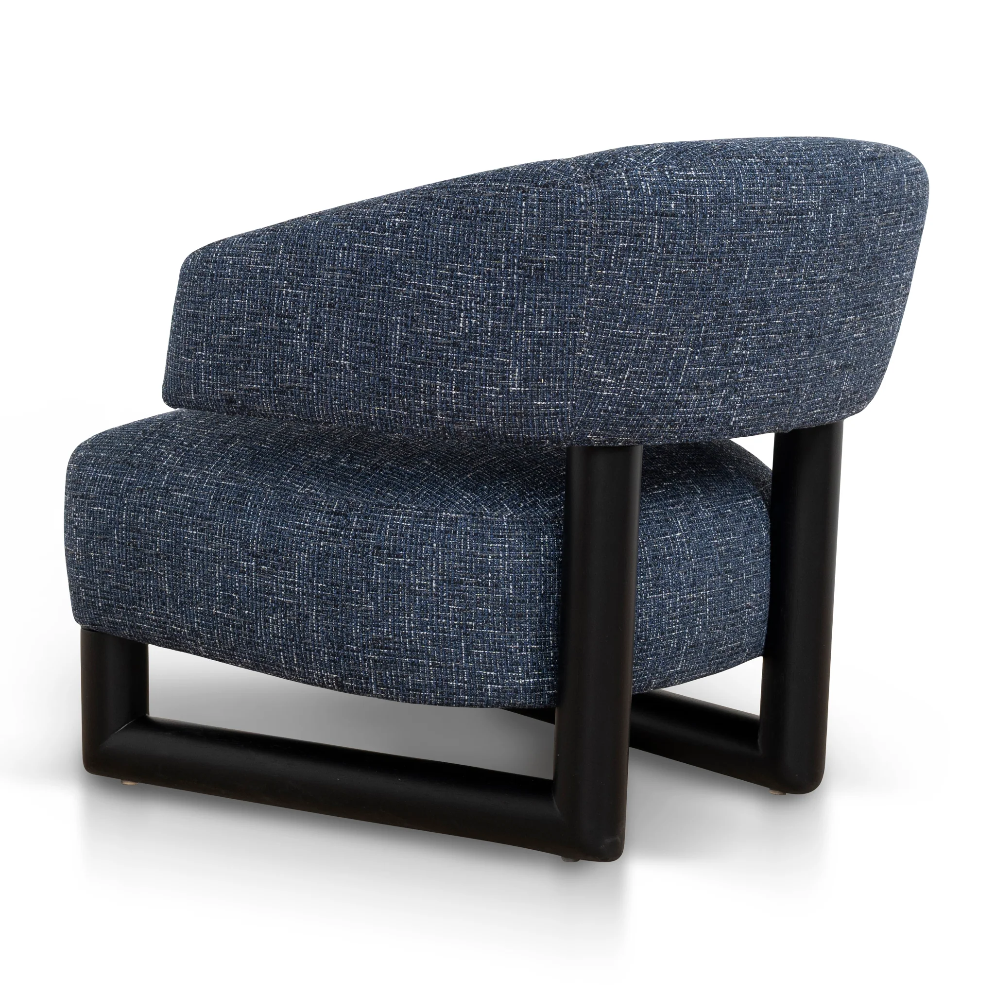CLC10454-KJ Armchair - Oxford Blue - Image 5