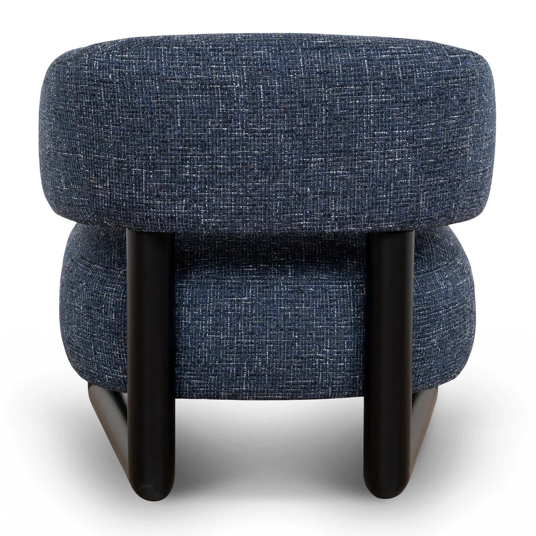 CLC10454-KJ Armchair - Oxford Blue - Image 6