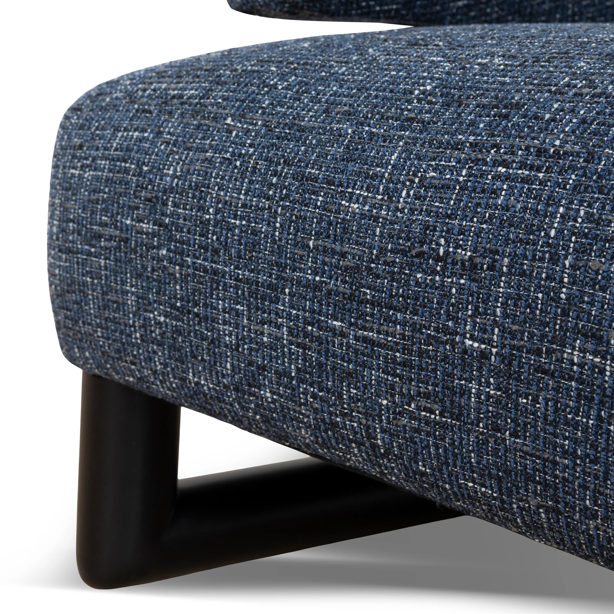 CLC10454-KJ Armchair - Oxford Blue - Image 9