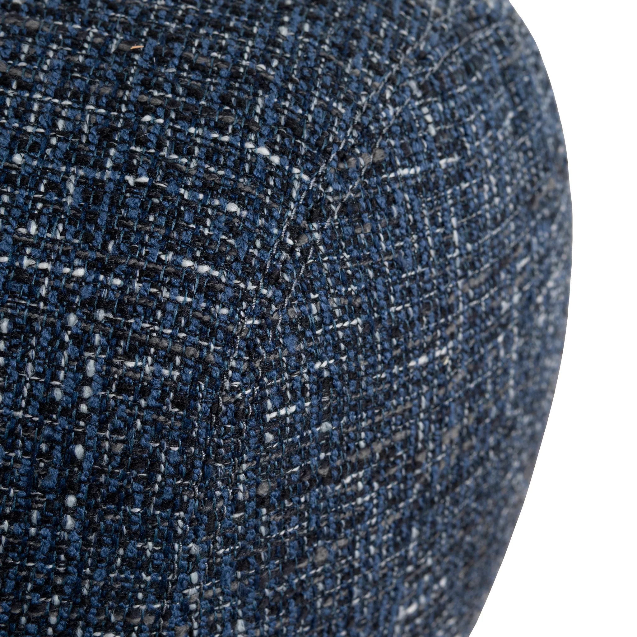 CLC10456-KJ Lounge Chair - Oxford Blue - Image 10