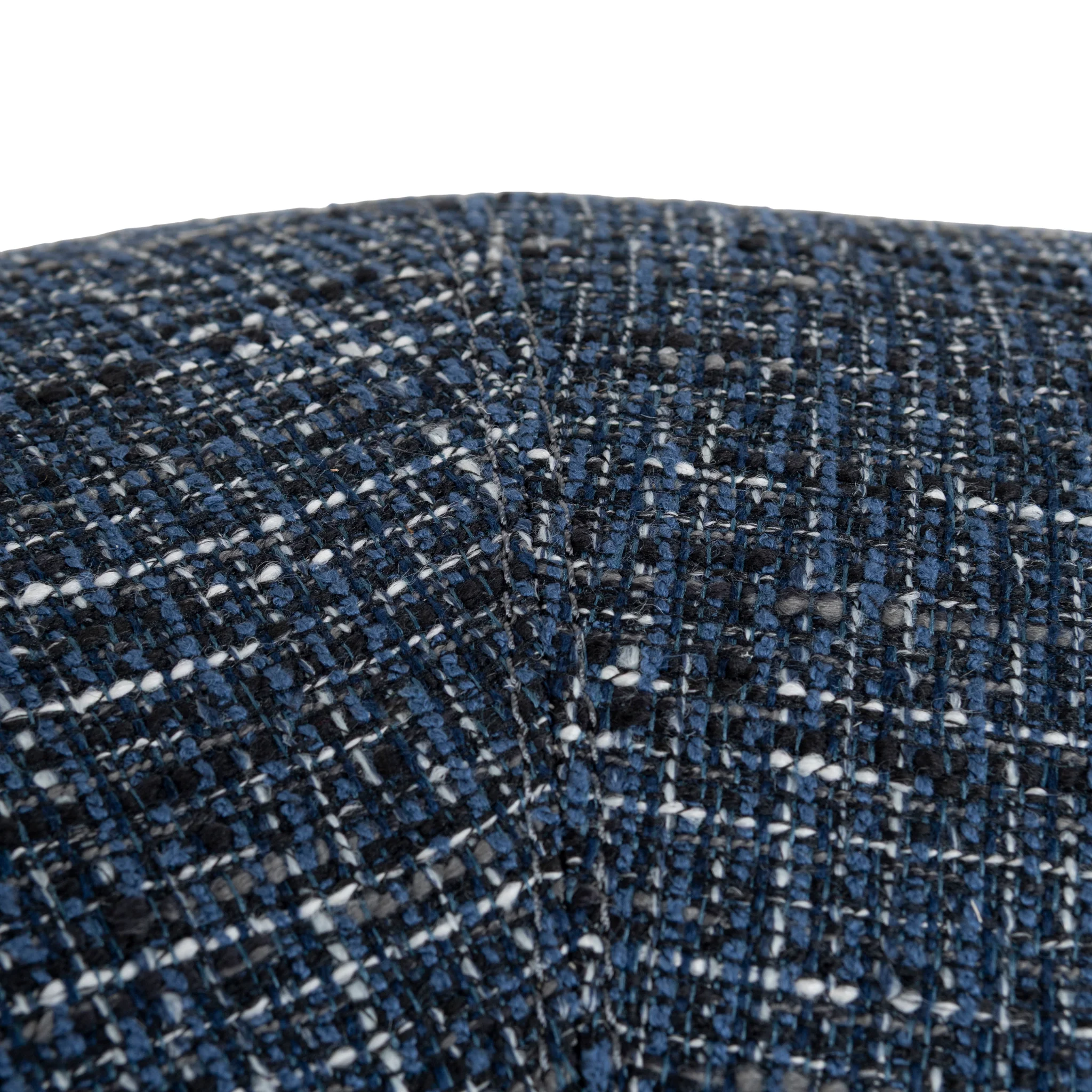 CLC10456-KJ Lounge Chair - Oxford Blue - Image 11