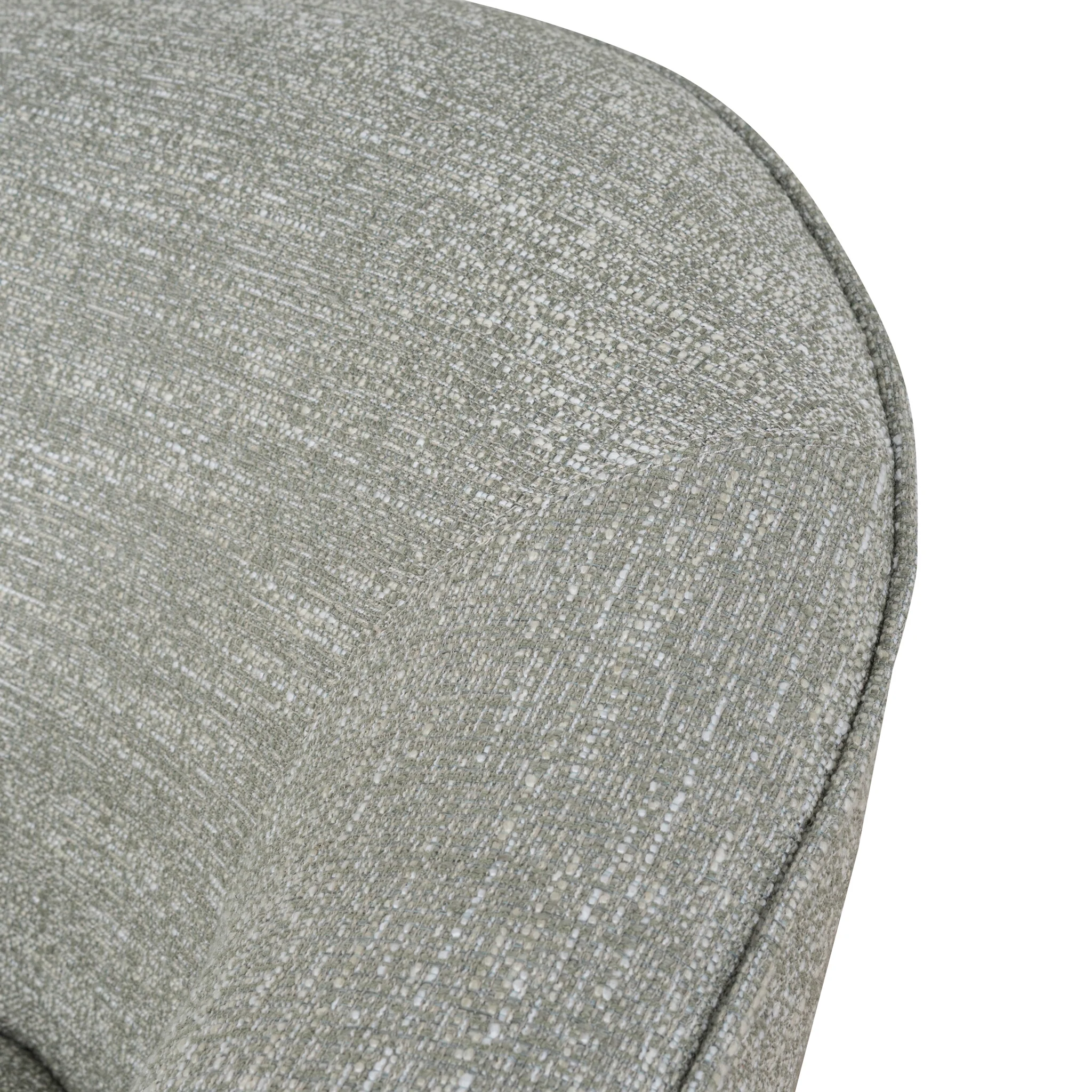 CLC10457-KJ Swivel Armchair - Mint Green - Image 18