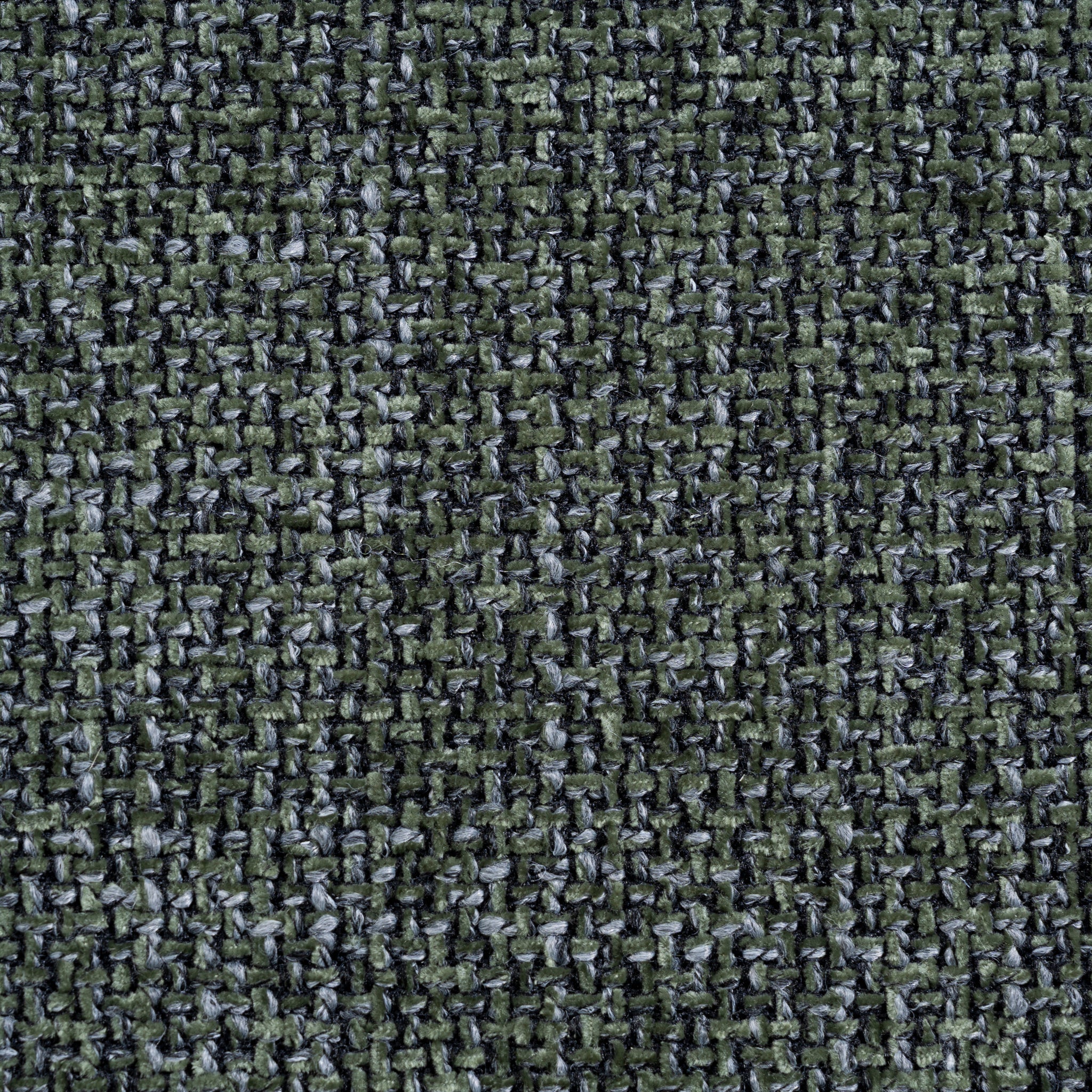 CLC10471-KSO Left Chaise Modular Sofa - Moss Green - Image 20