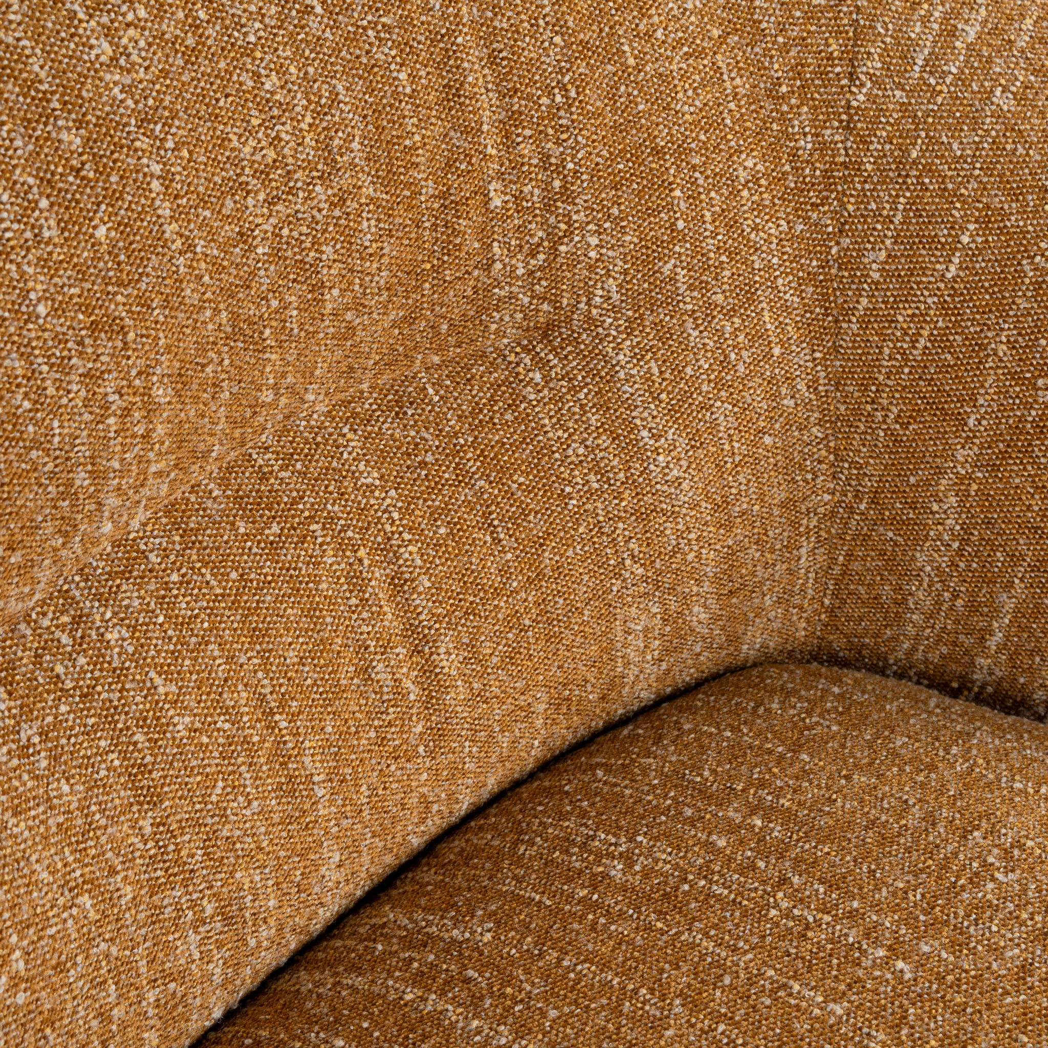 CLC10474-KSO Swivel Armchair - Ginger Brown - Image 13