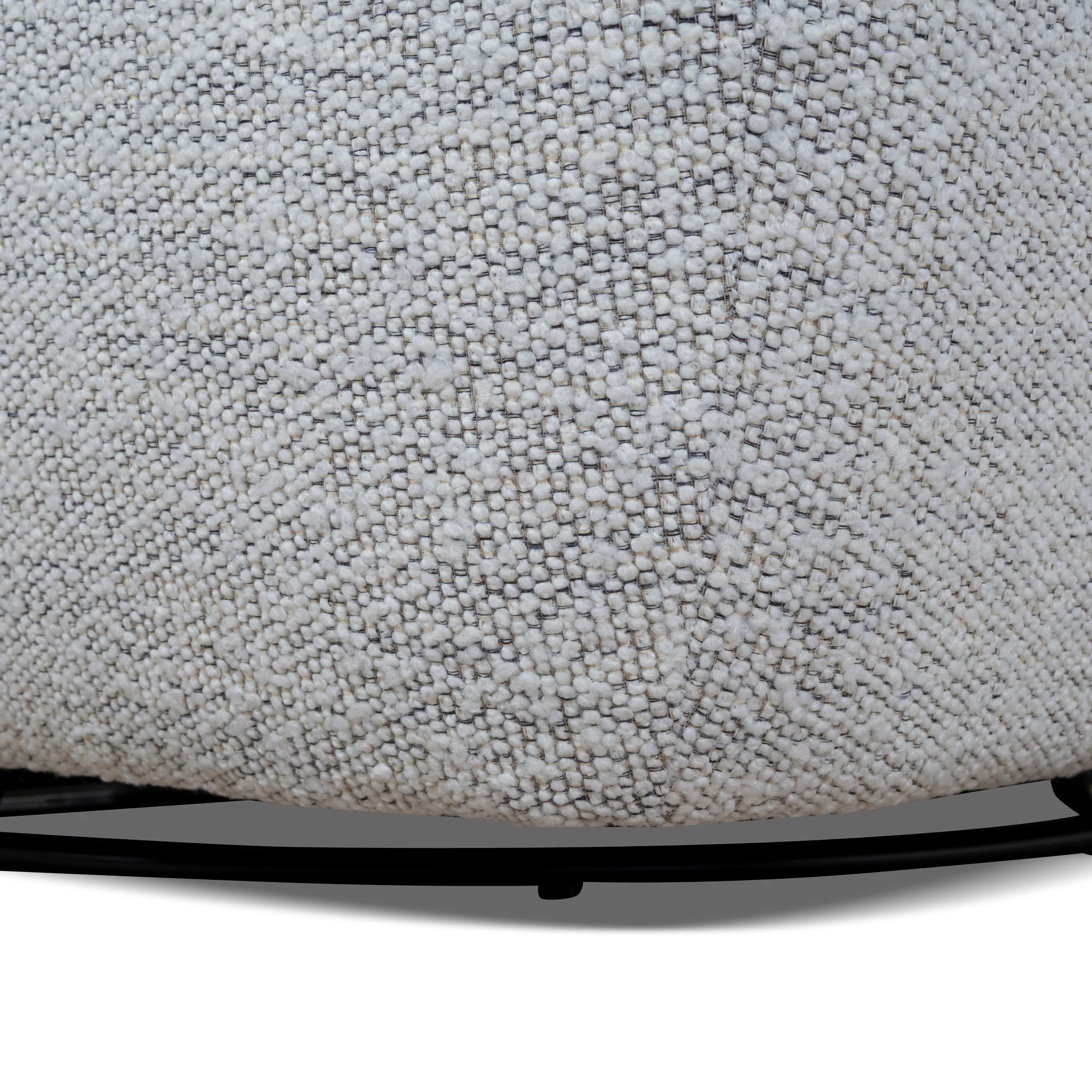 CLC10475-KSO Lounge Chair - Fog Grey - Image 12