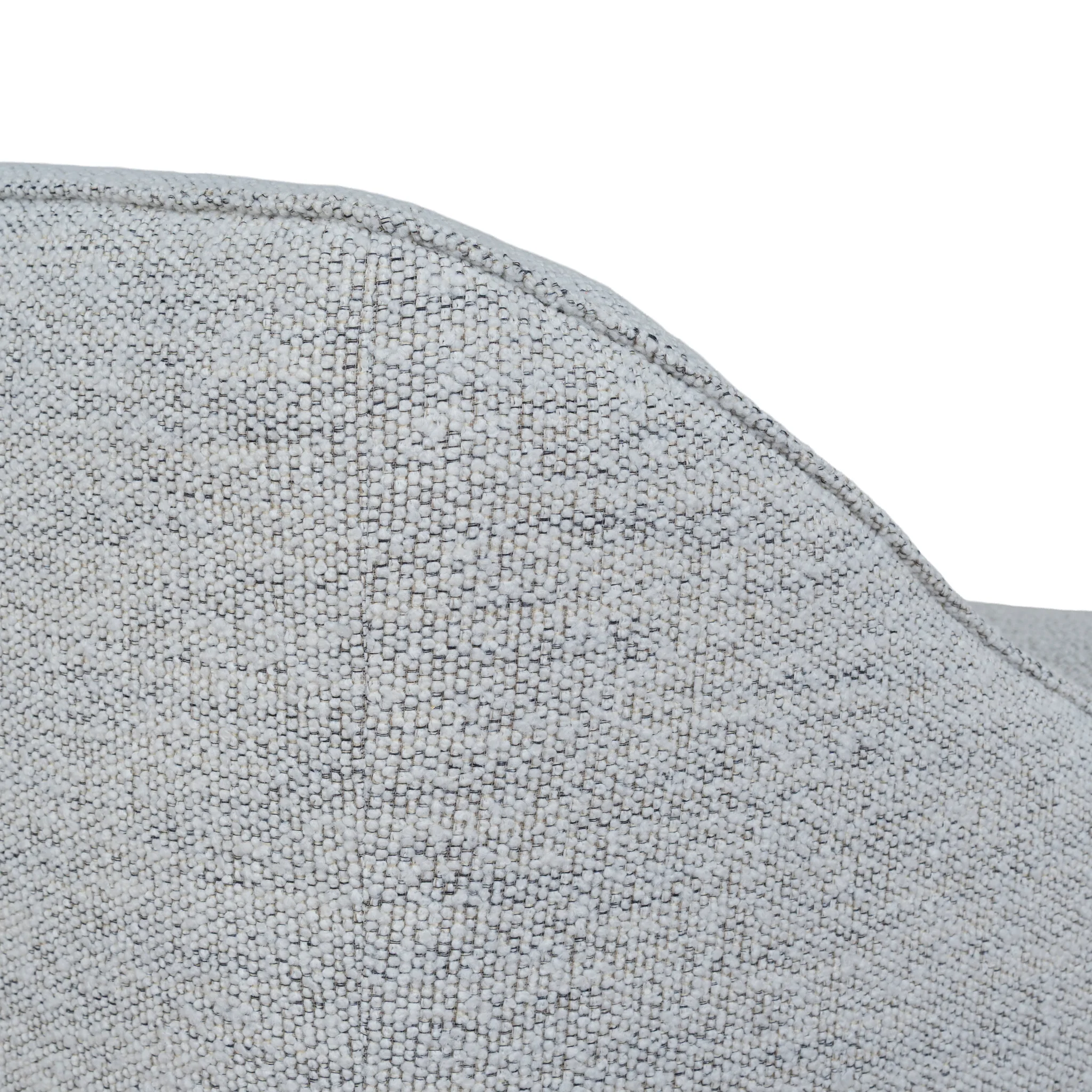 CLC10475-KSO Lounge Chair - Fog Grey - Image 13