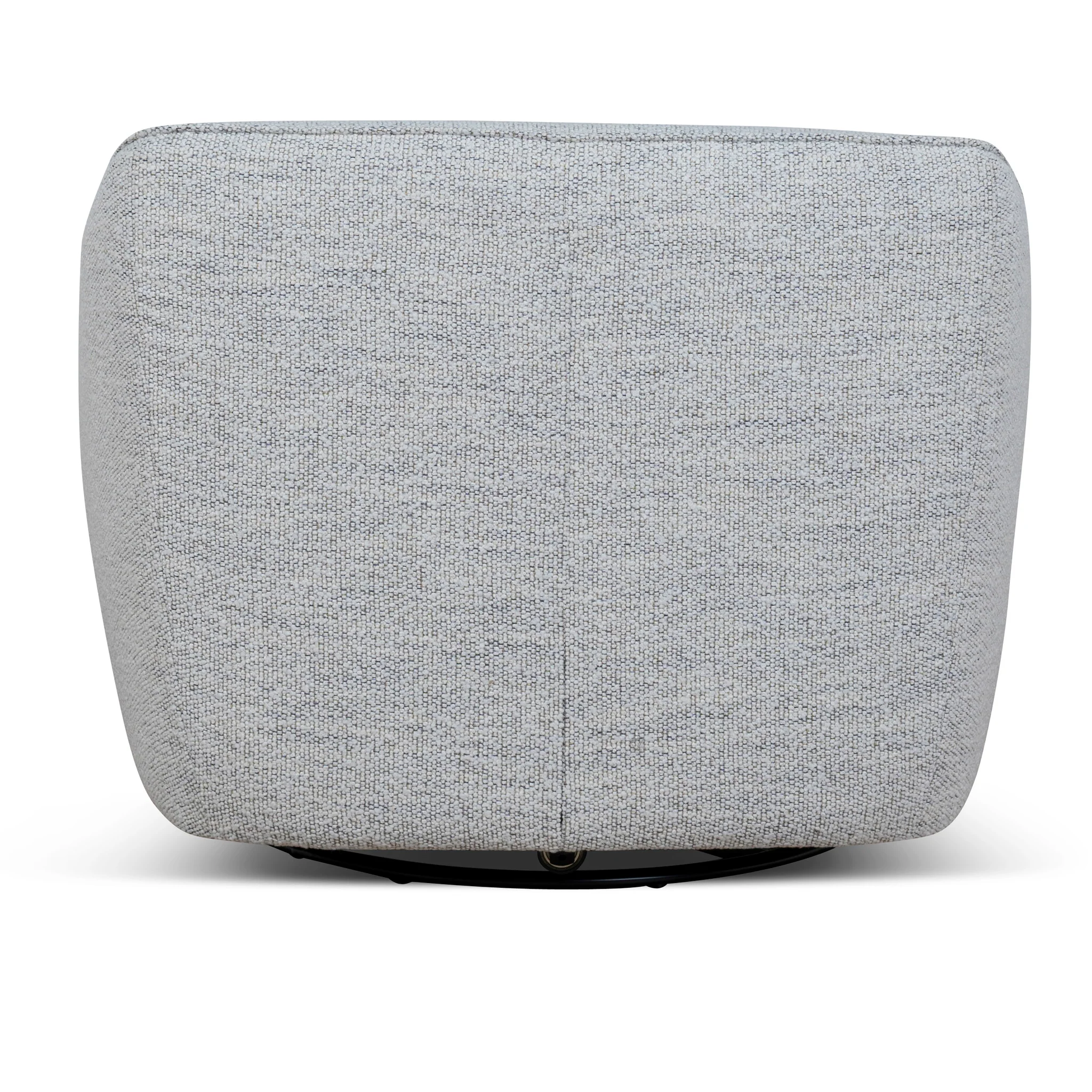 CLC10475-KSO Lounge Chair - Fog Grey - Image 5
