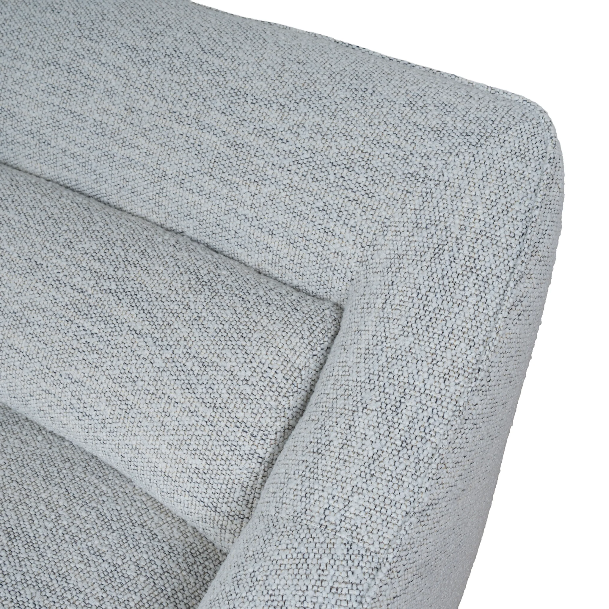 CLC10475-KSO Lounge Chair - Fog Grey - Image 6