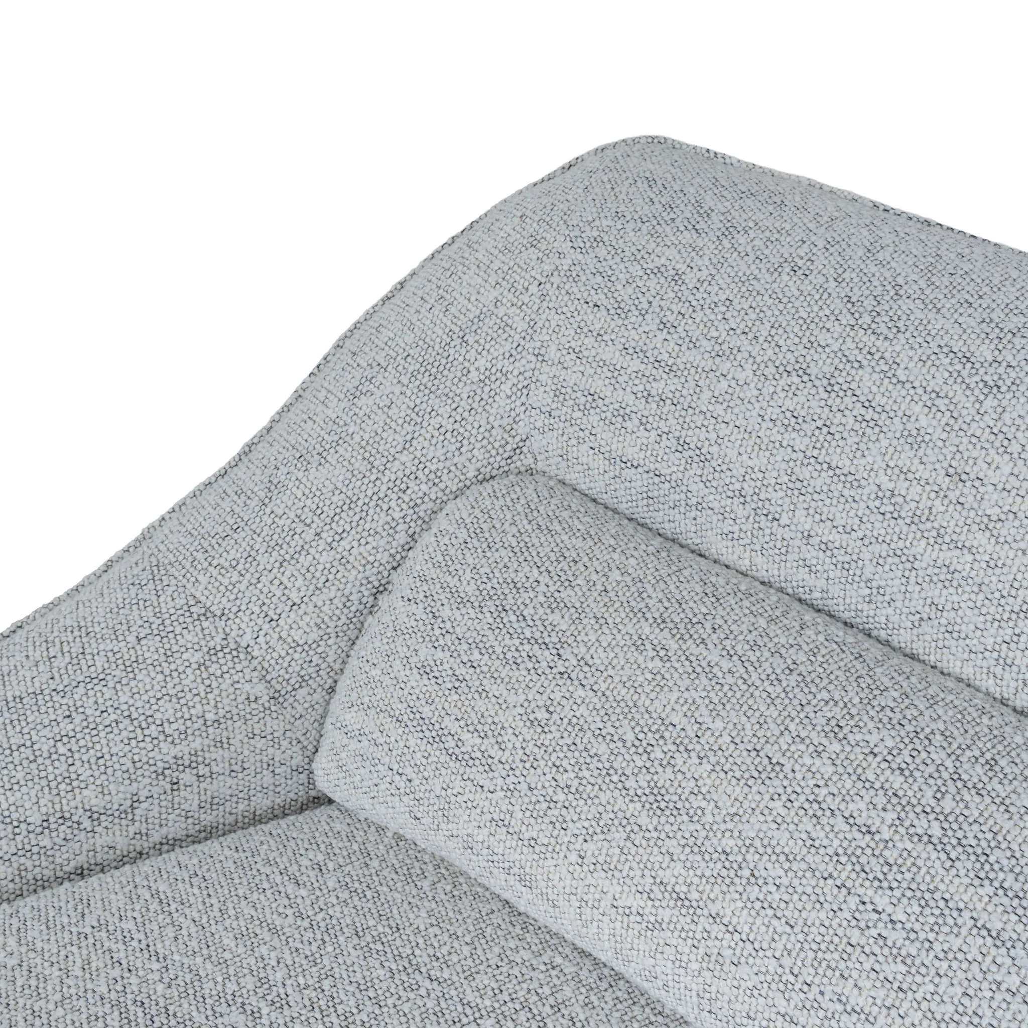 CLC10475-KSO Lounge Chair - Fog Grey - Image 9