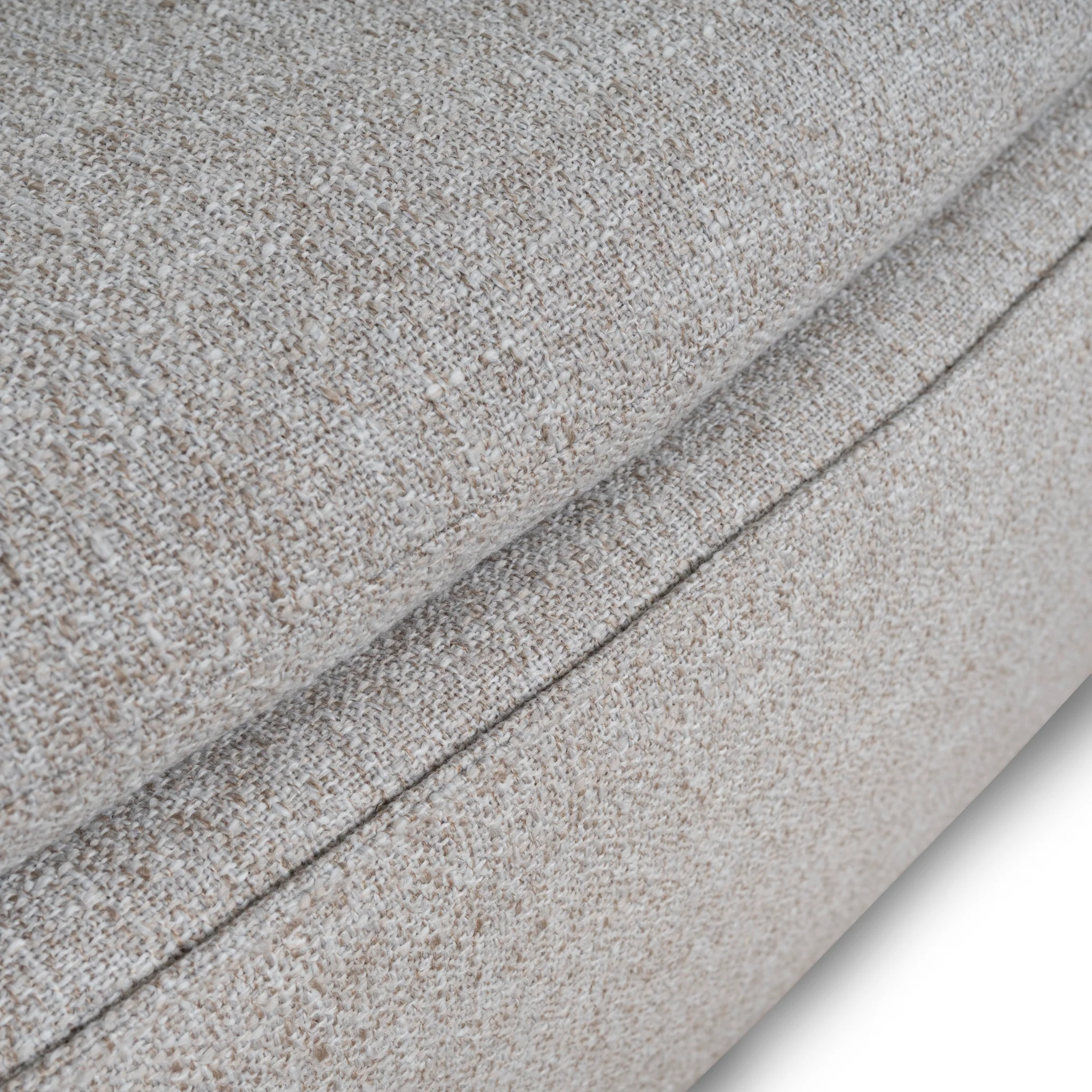 CLC10476-KSO Lounge Chair - Warm Taupe - Image 11