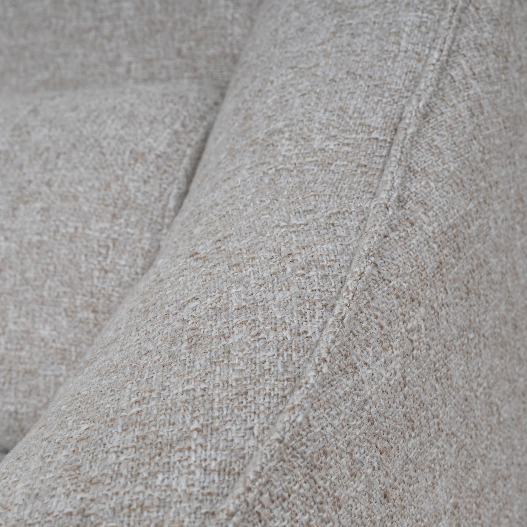 CLC10476-KSO Lounge Chair - Warm Taupe - Image 7