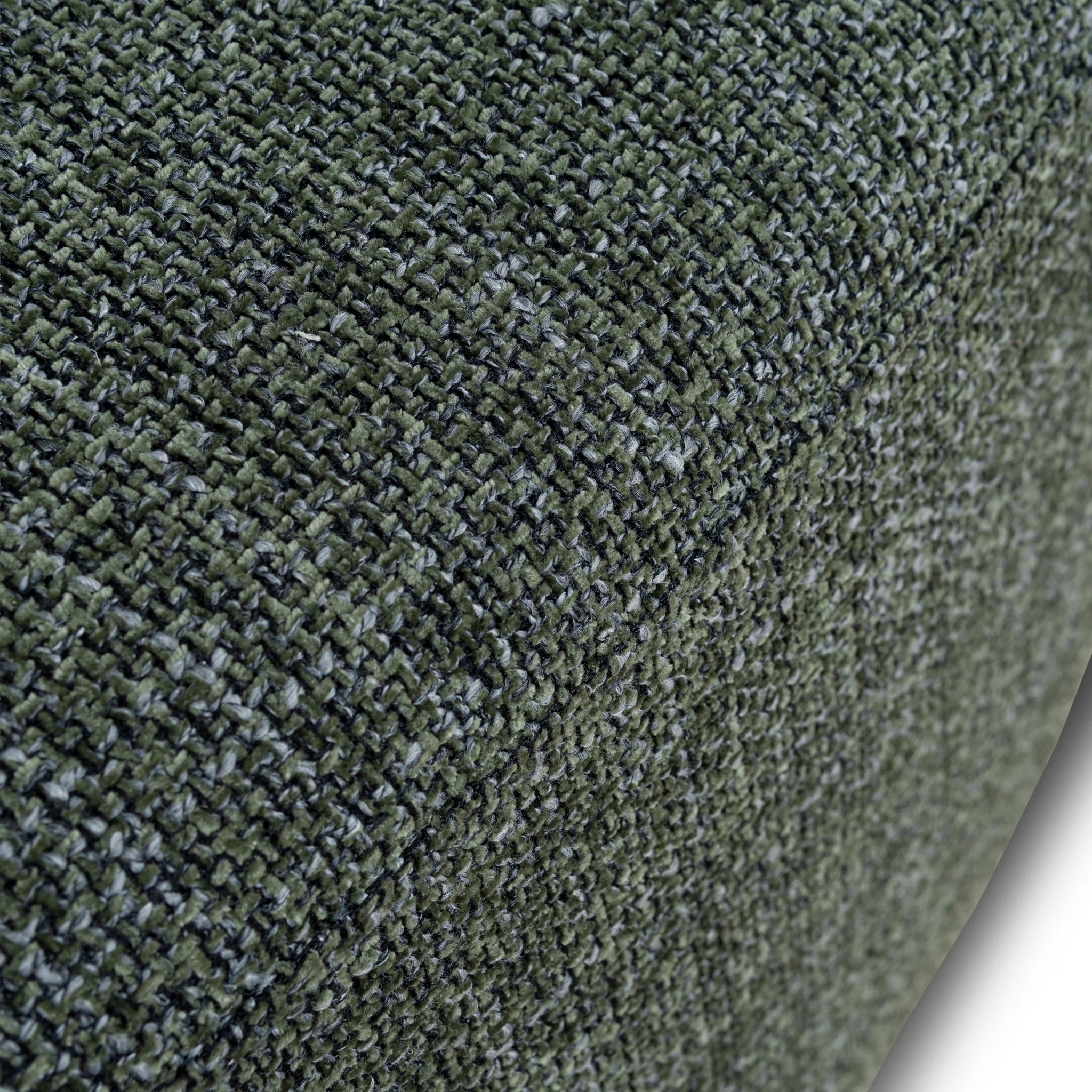 CLC10477-KSO Swivel Armchair - Moss Green - Image 13