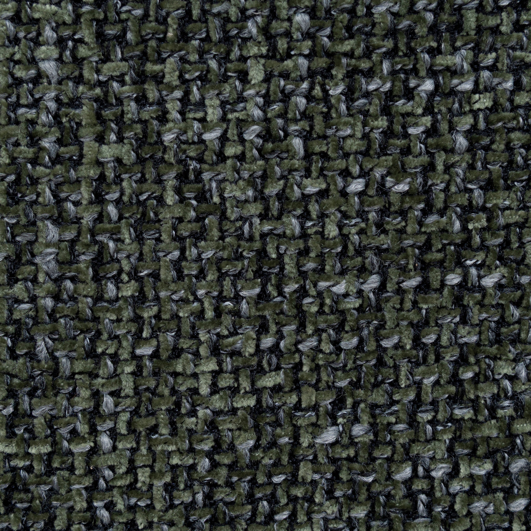 CLC10477-KSO Swivel Armchair - Moss Green - Image 16