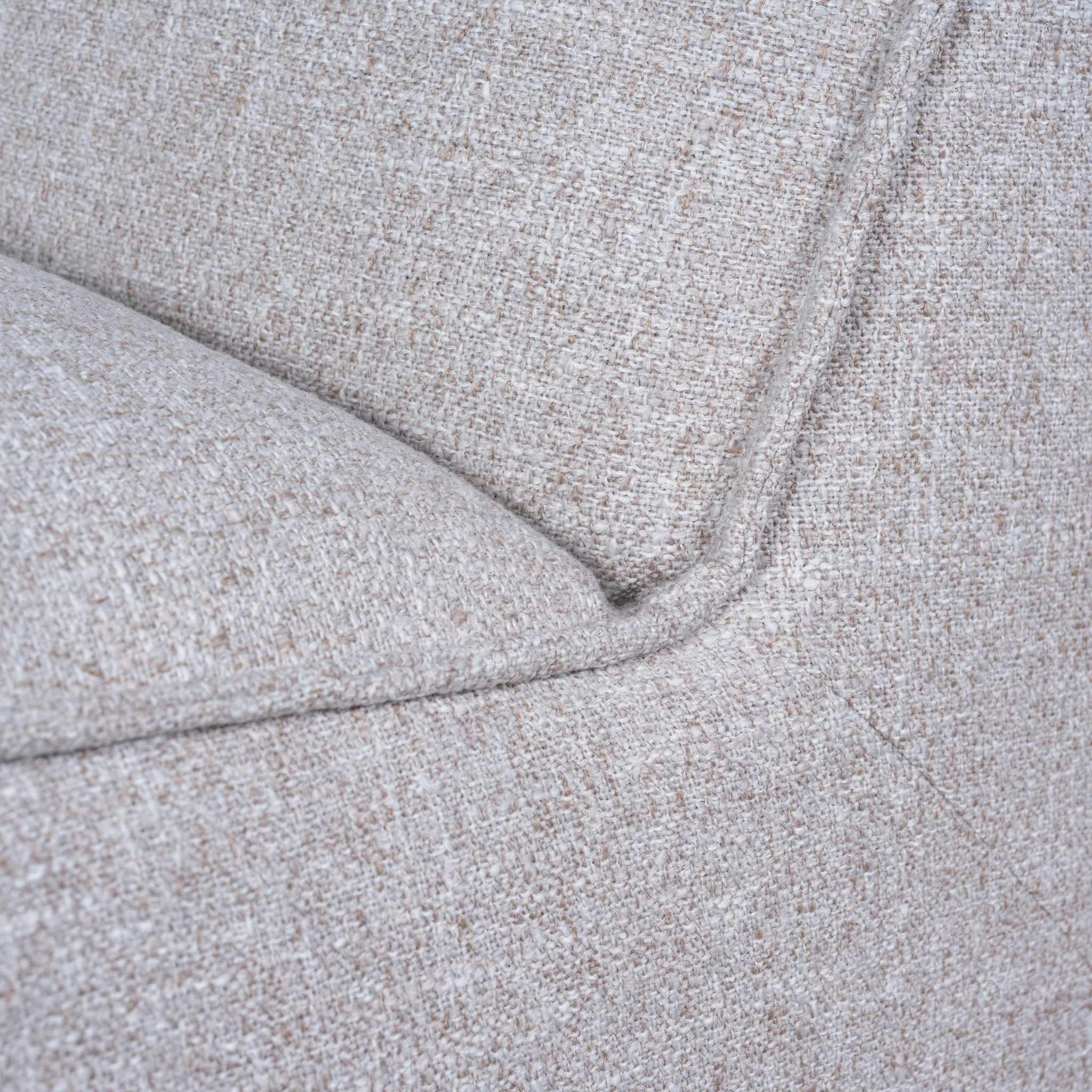 CLC10478-KSO Modular Corner Sofa - Warm Taupe - Image 10