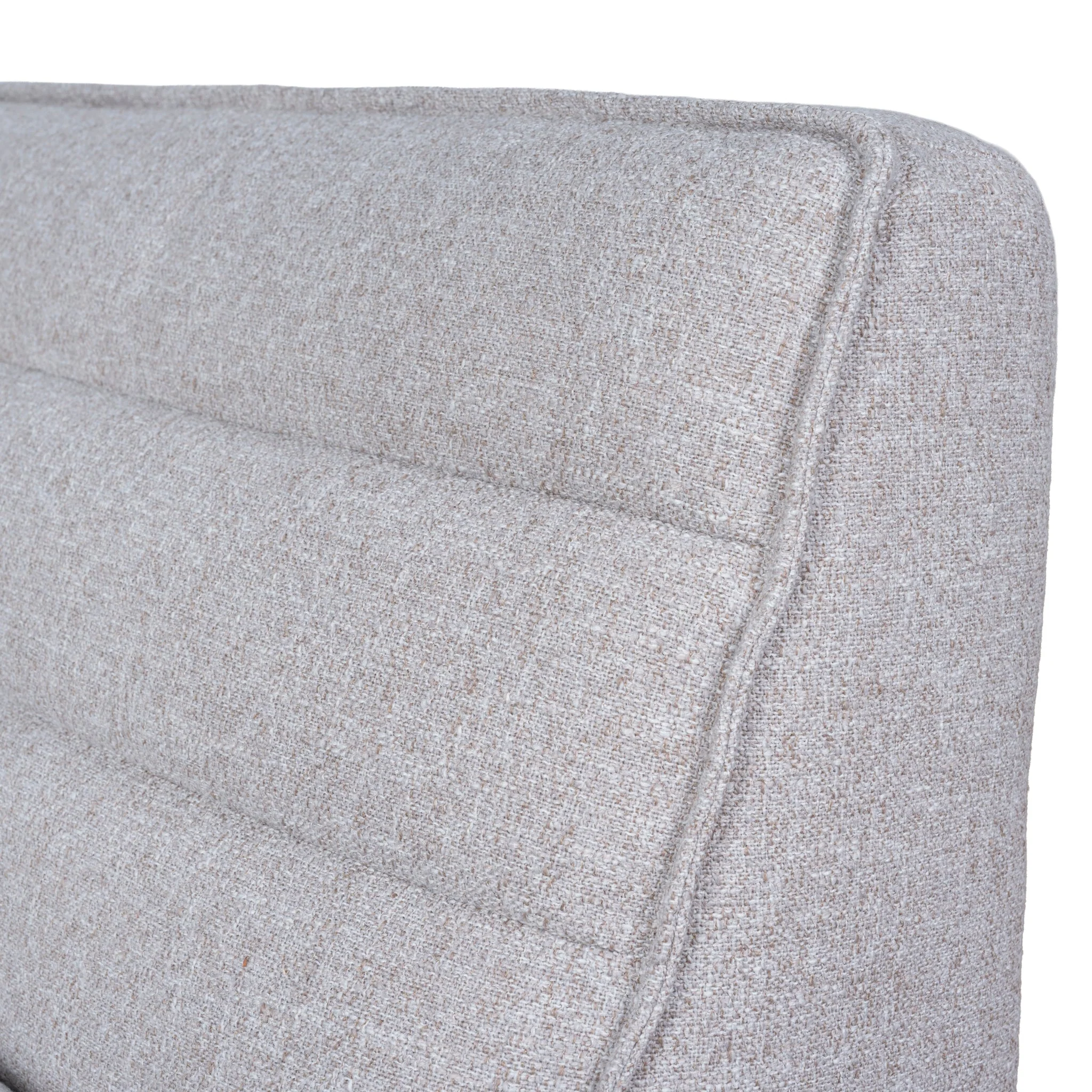 CLC10478-KSO Modular Corner Sofa - Warm Taupe - Image 11
