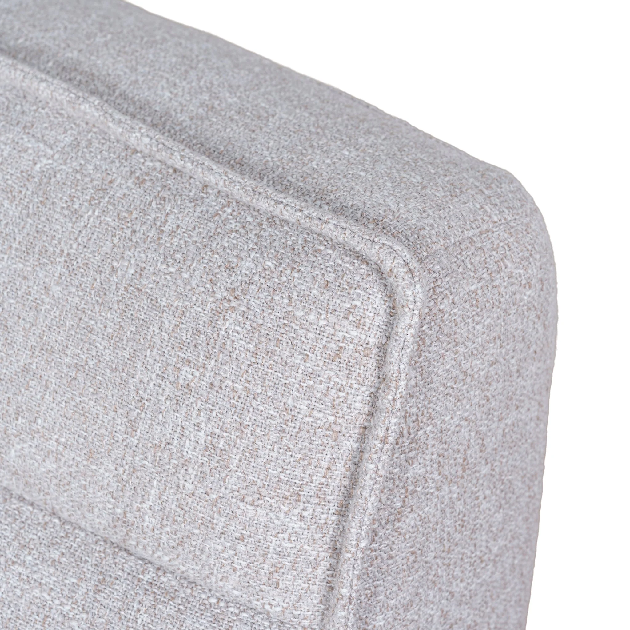CLC10478-KSO Modular Corner Sofa - Warm Taupe - Image 19