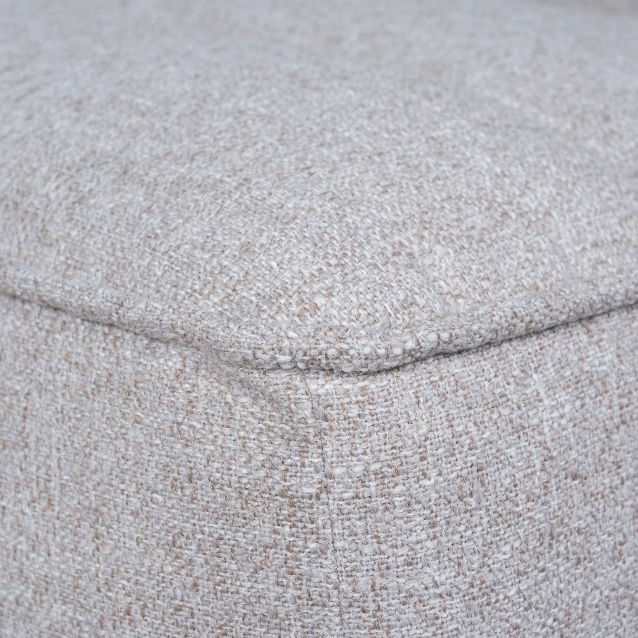 CLC10478-KSO Modular Corner Sofa - Warm Taupe - Image 9