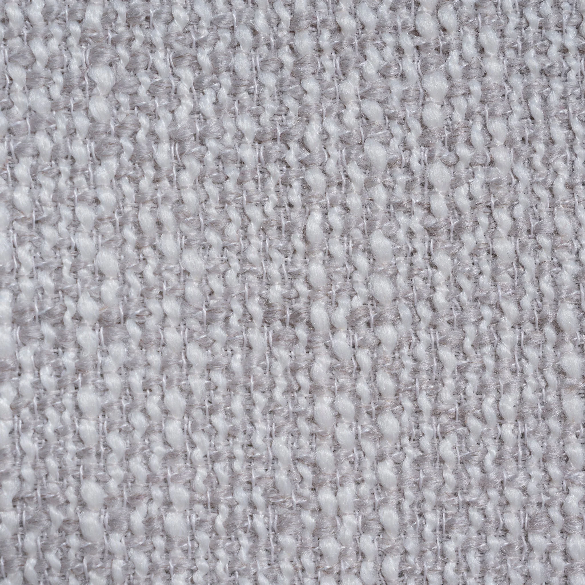 CLC10482-KSO Extended Corner Fabric Sofa - Taupe Beige - Image 16