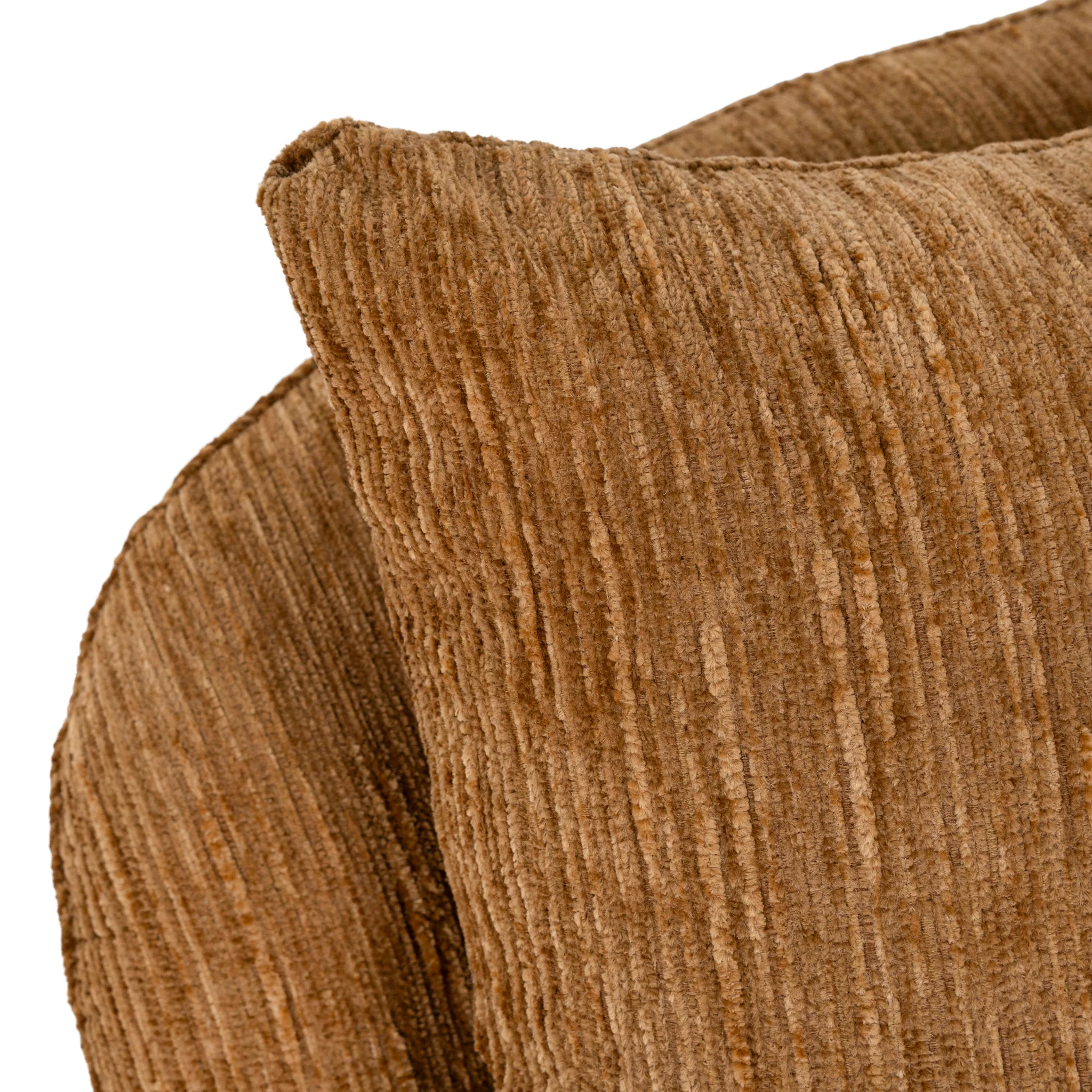 CLC10485-KSO Swivel Lounge Chair - Honey Gold - Image 10